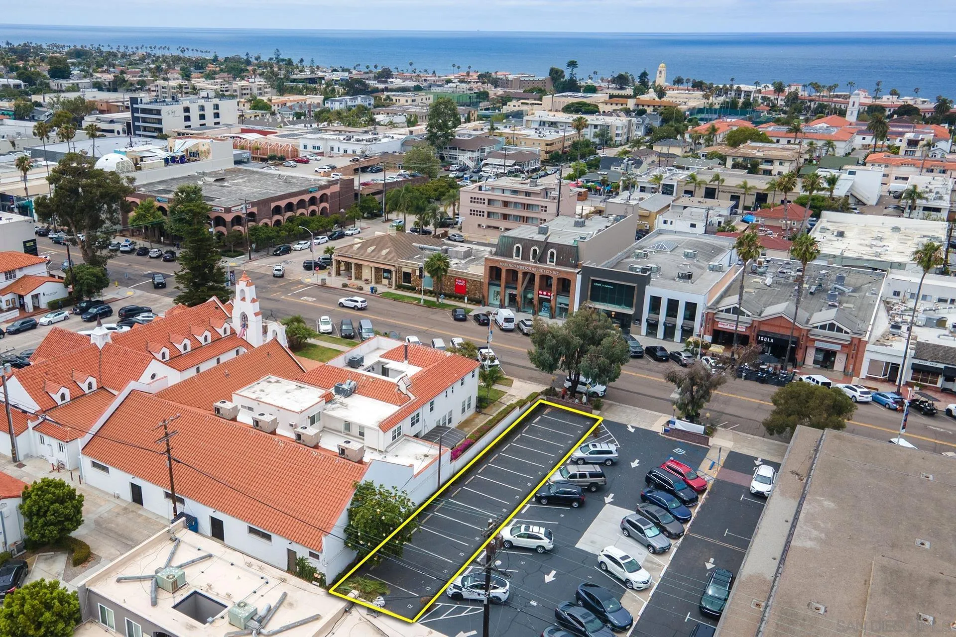 7733 Girard Ave Unit 13