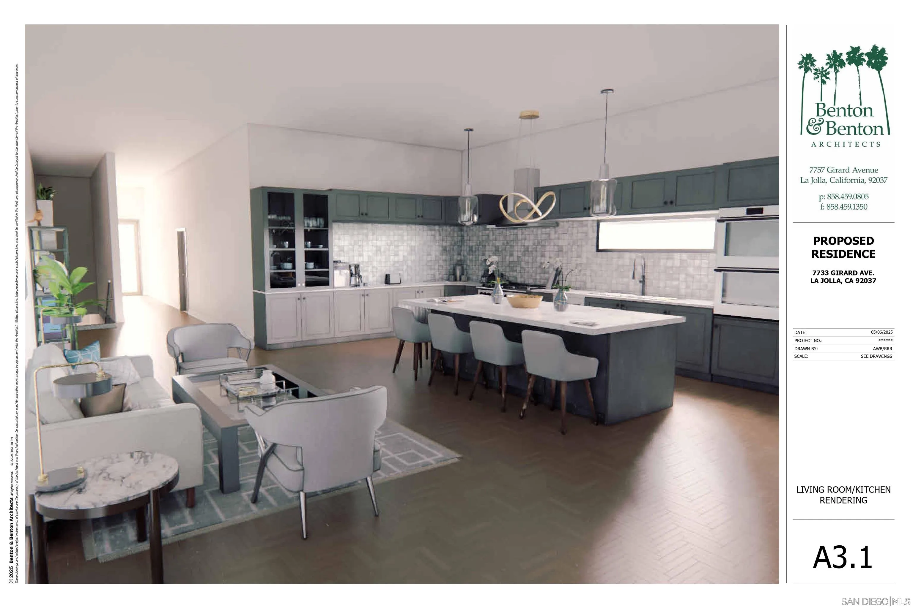 7733 Girard Ave Unit 13