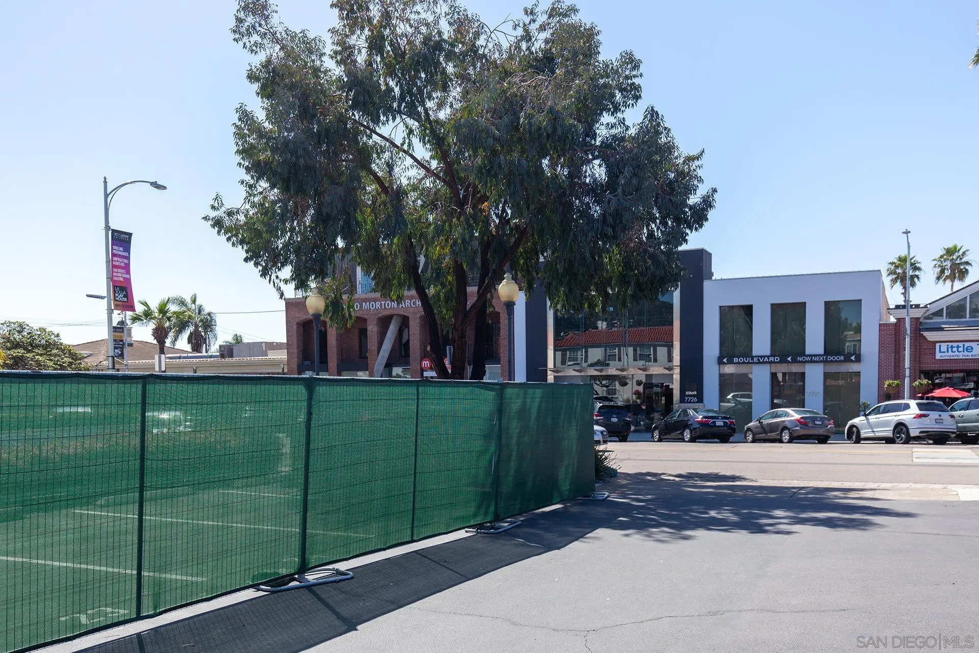 7733 Girard Ave Unit 13