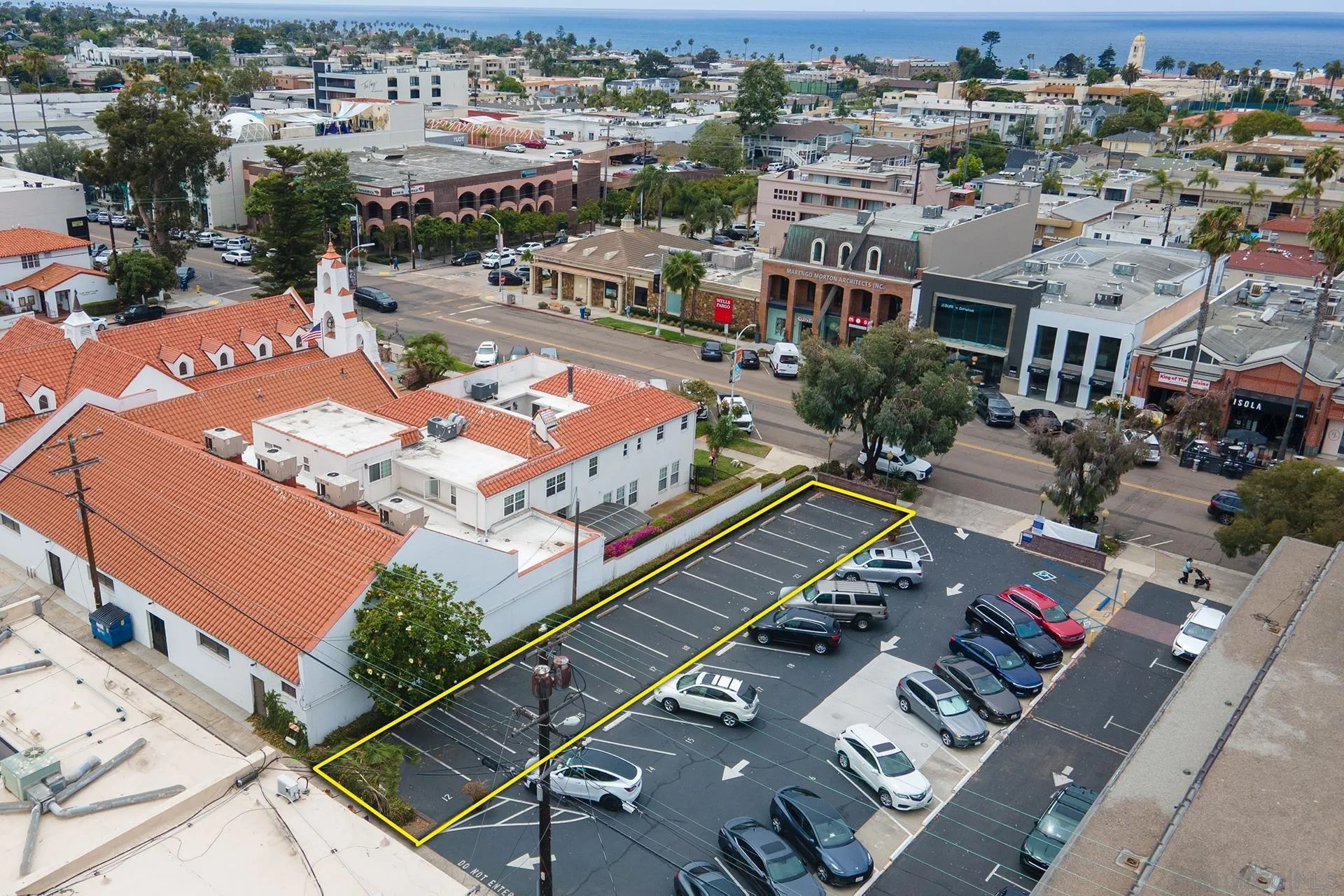 7733 Girard Ave Unit 13