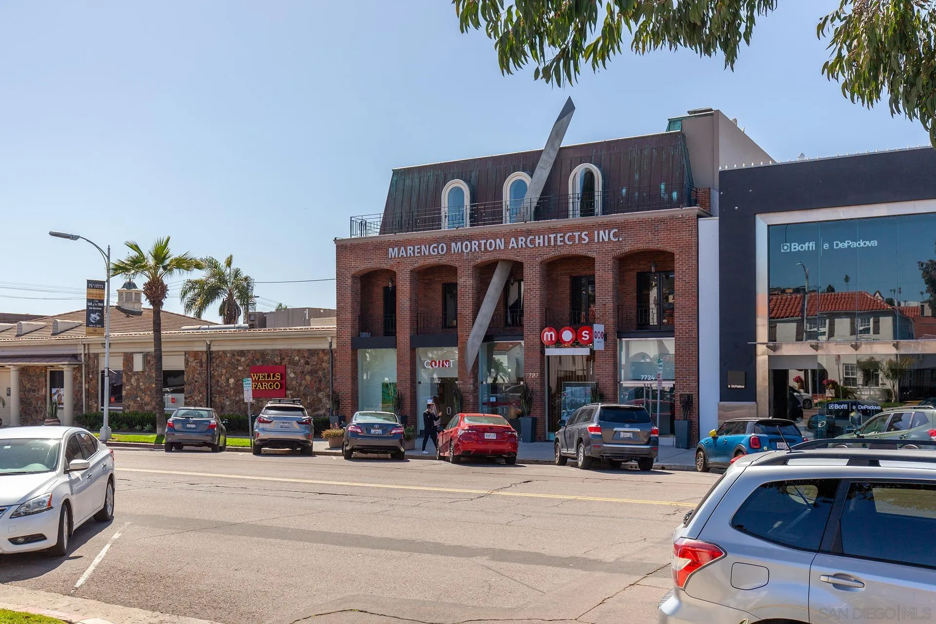 7733 Girard Ave Unit 13