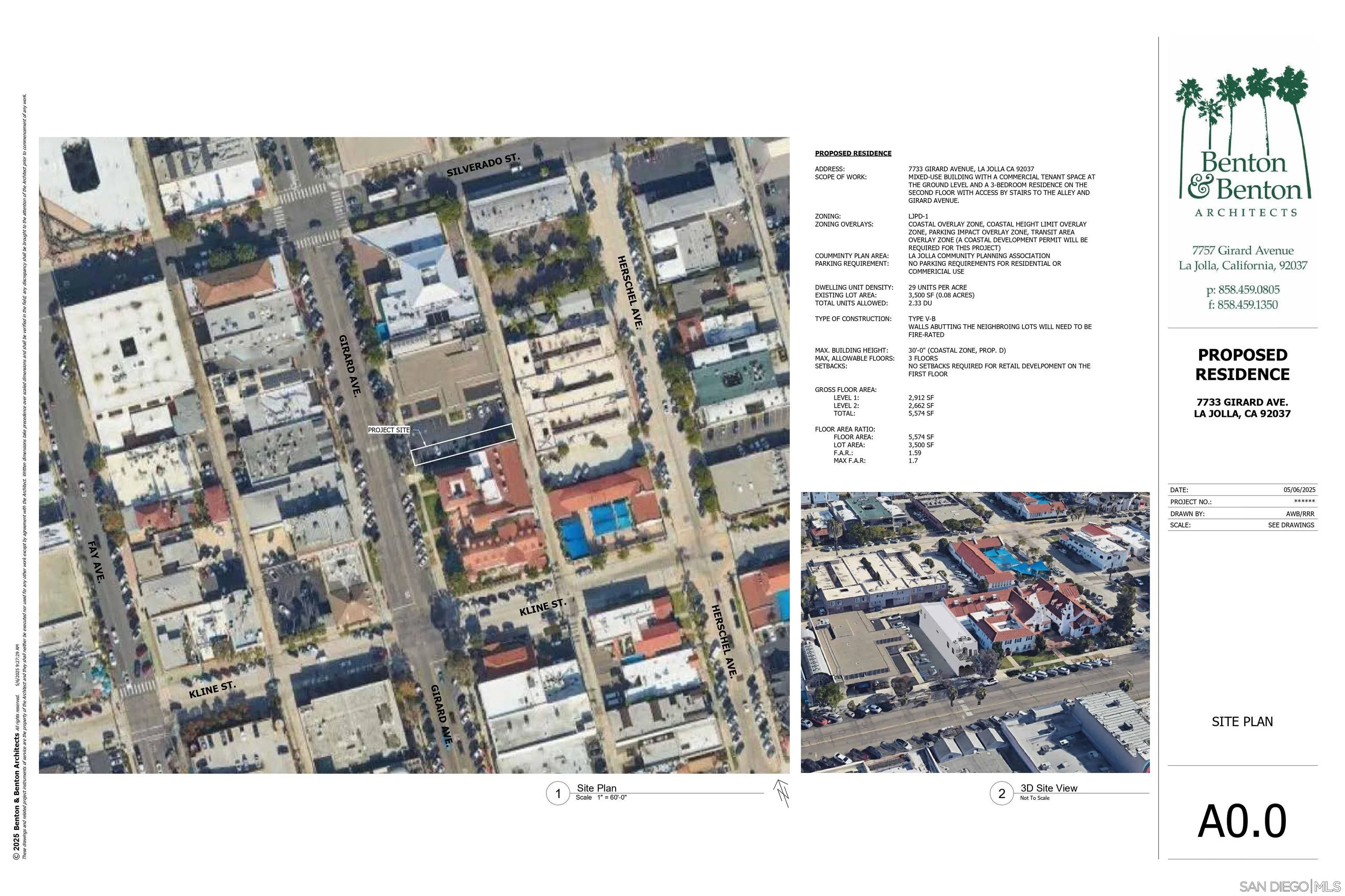 7733 Girard Ave Unit 13