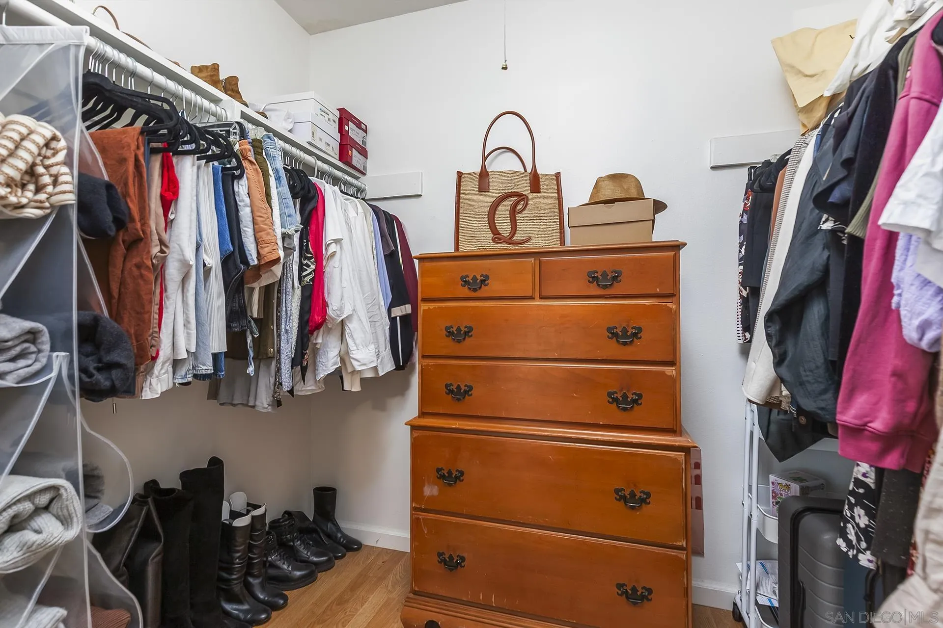 3845 Groton St Unit 1