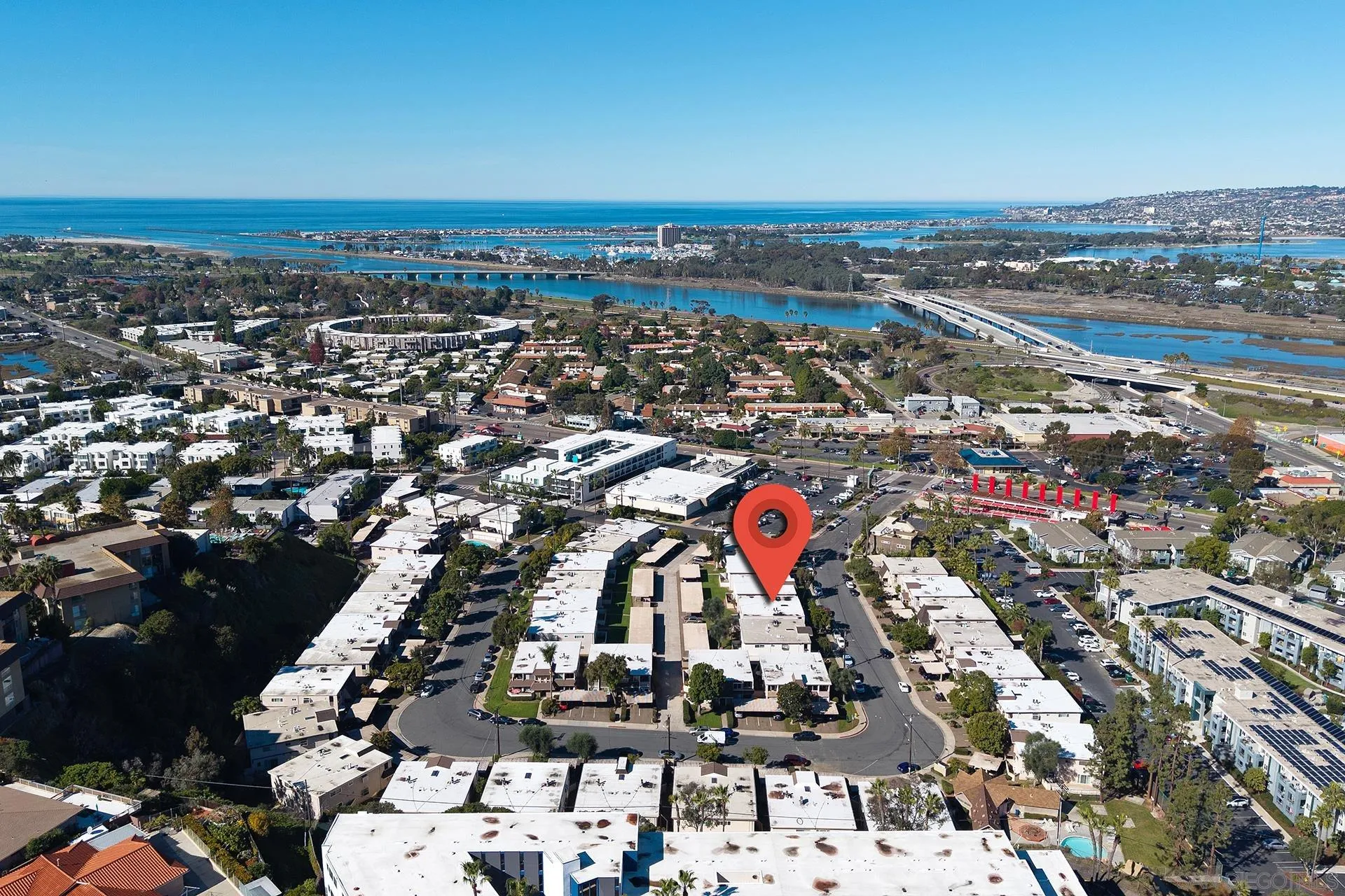 3845 Groton St Unit 1