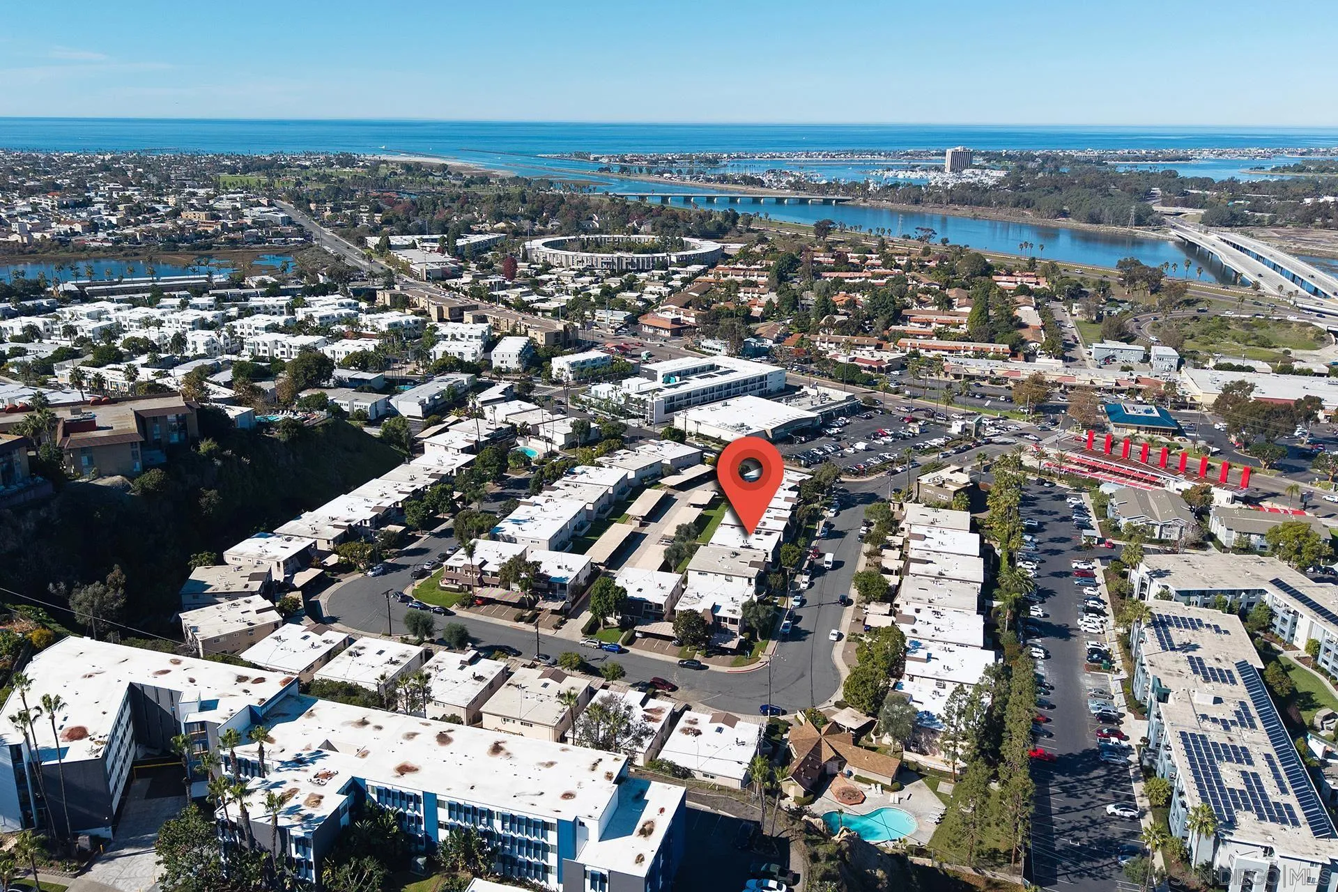 3845 Groton St Unit 1