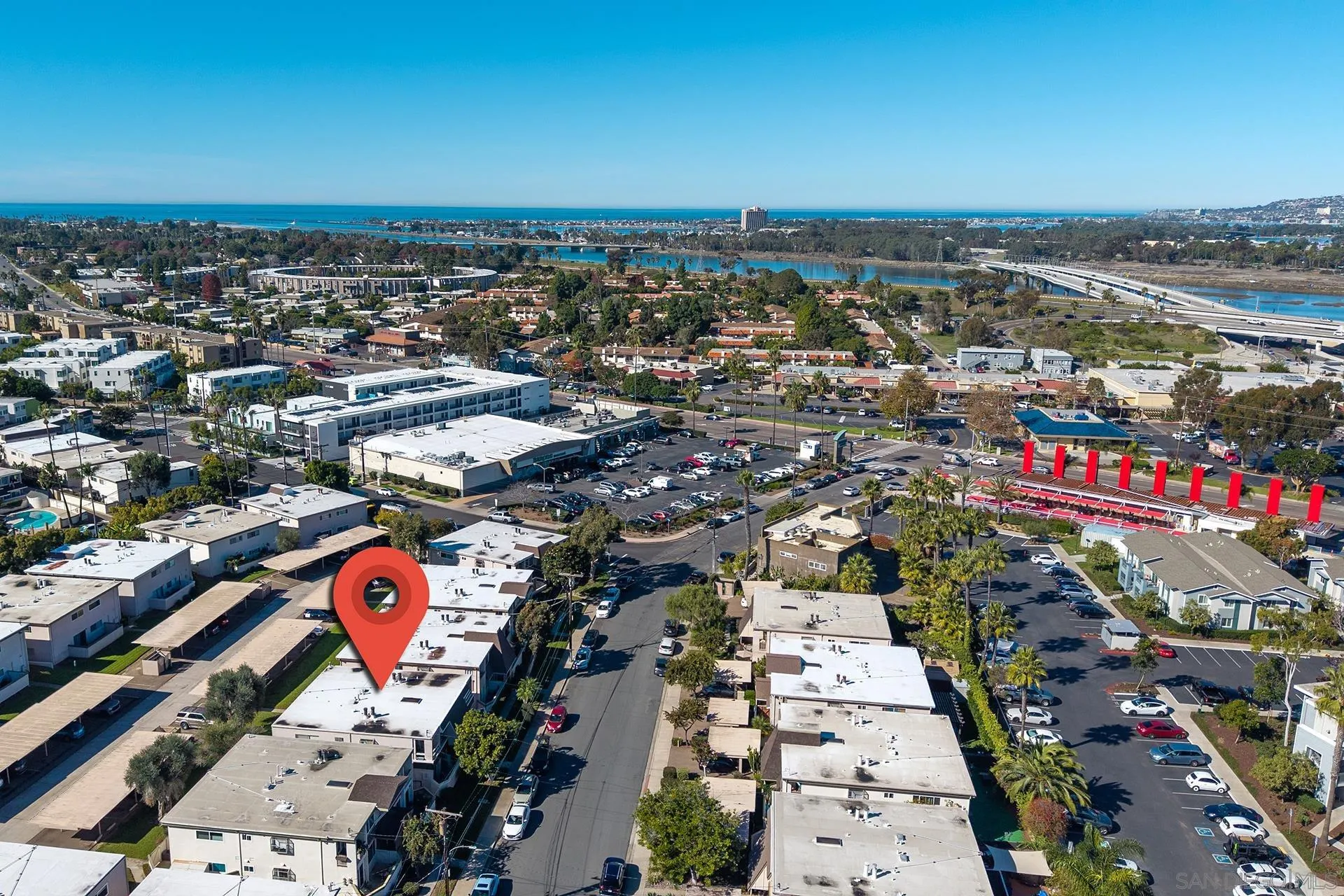 3845 Groton St Unit 1