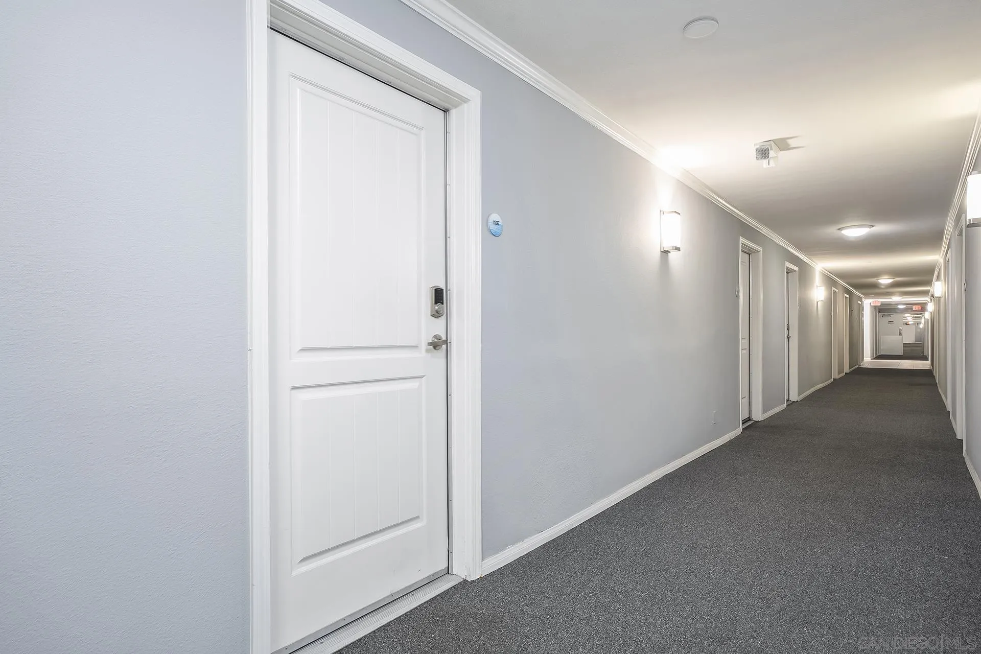 1021 Scott St Unit 137