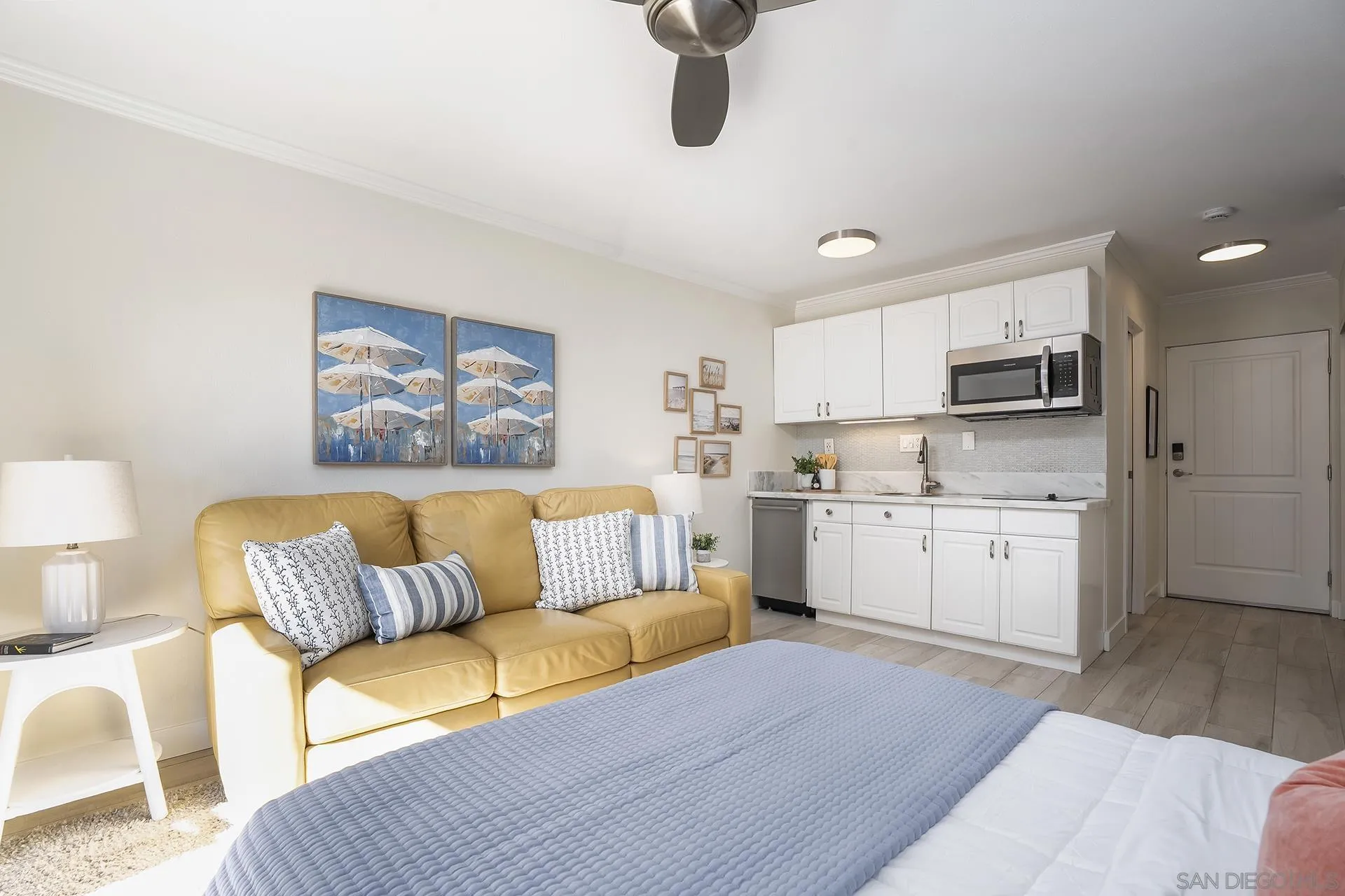 1021 Scott St Unit 137