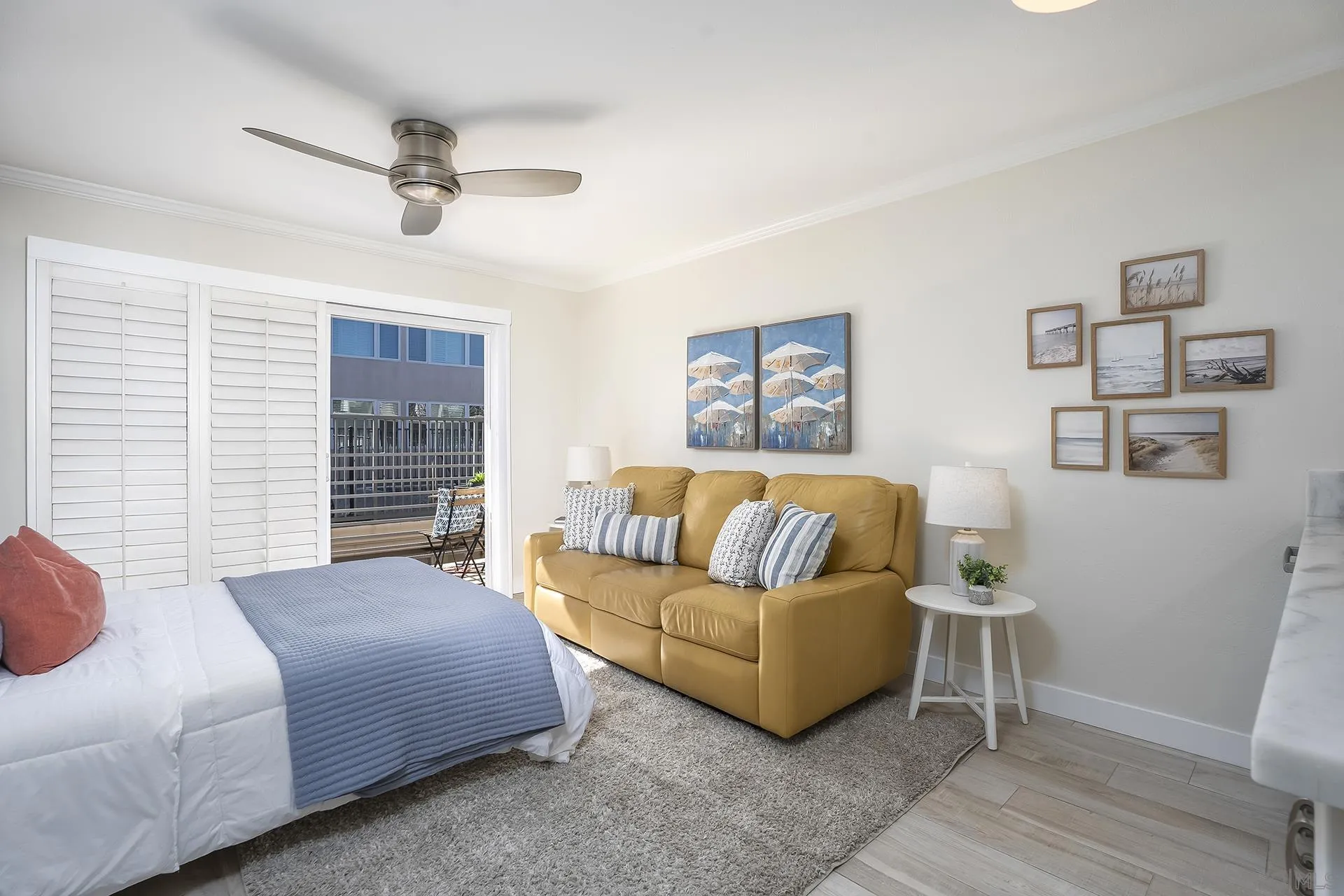 1021 Scott St Unit 137