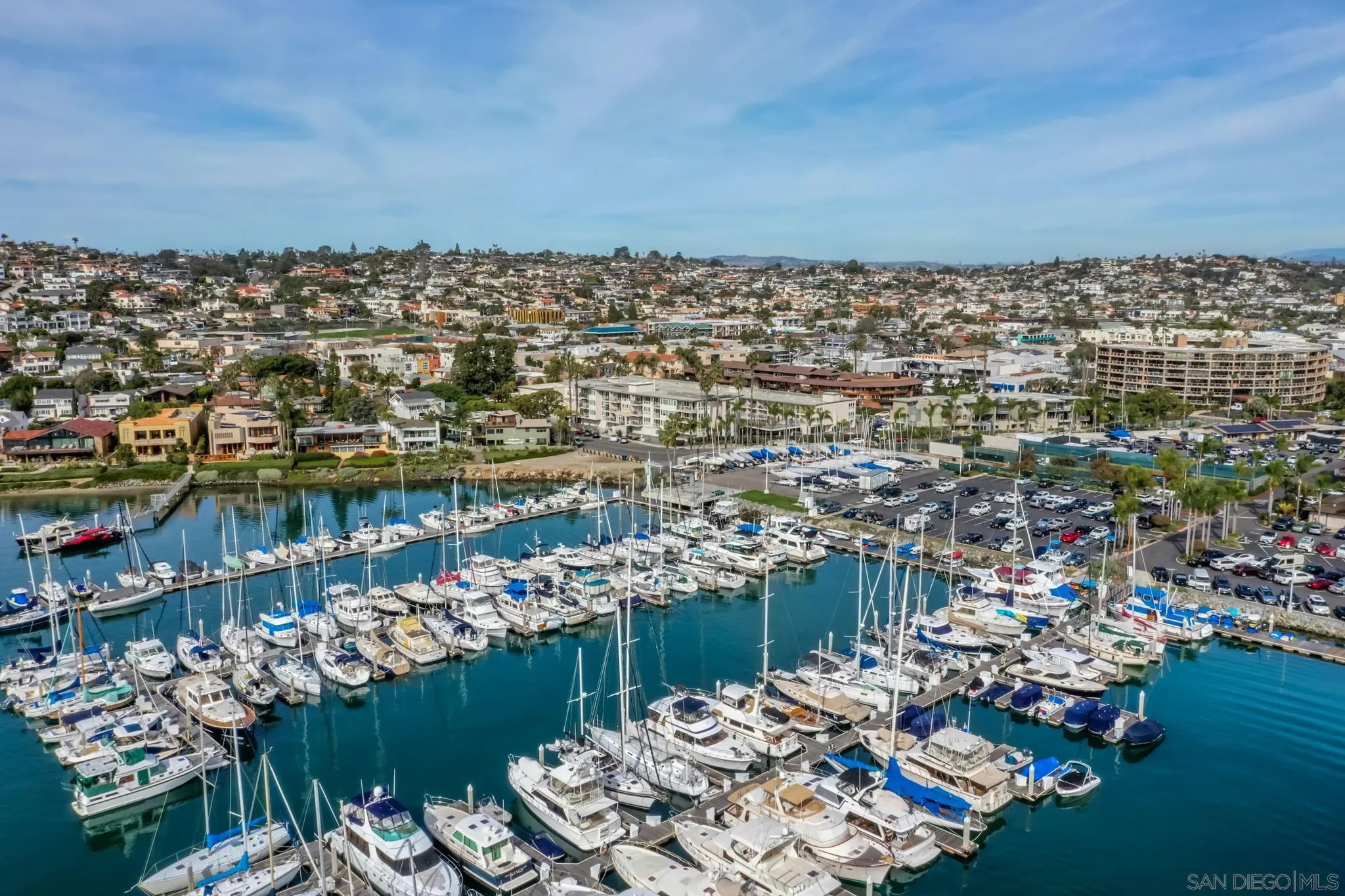 1021 Scott St Unit 137