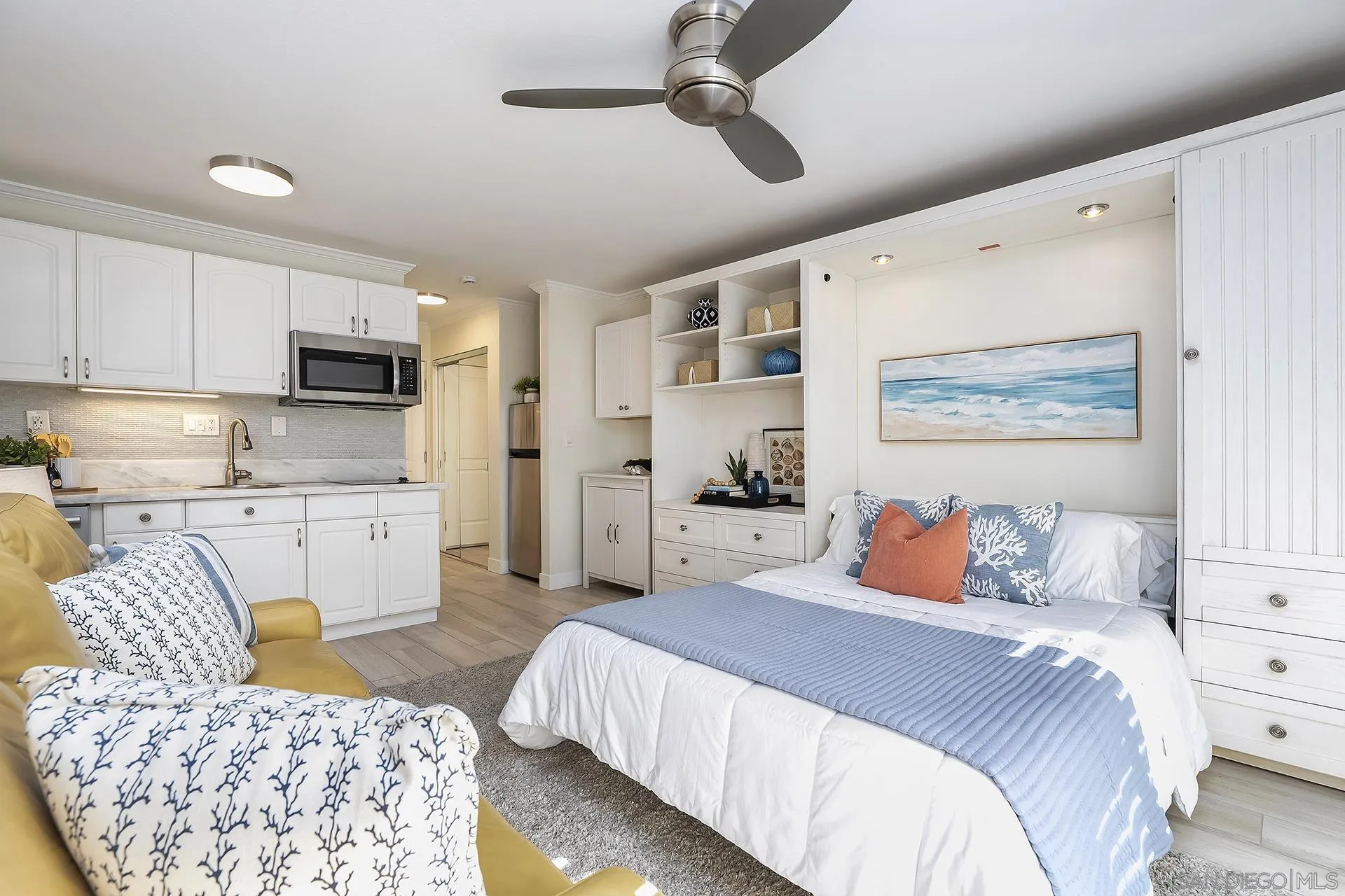 1021 Scott St Unit 137