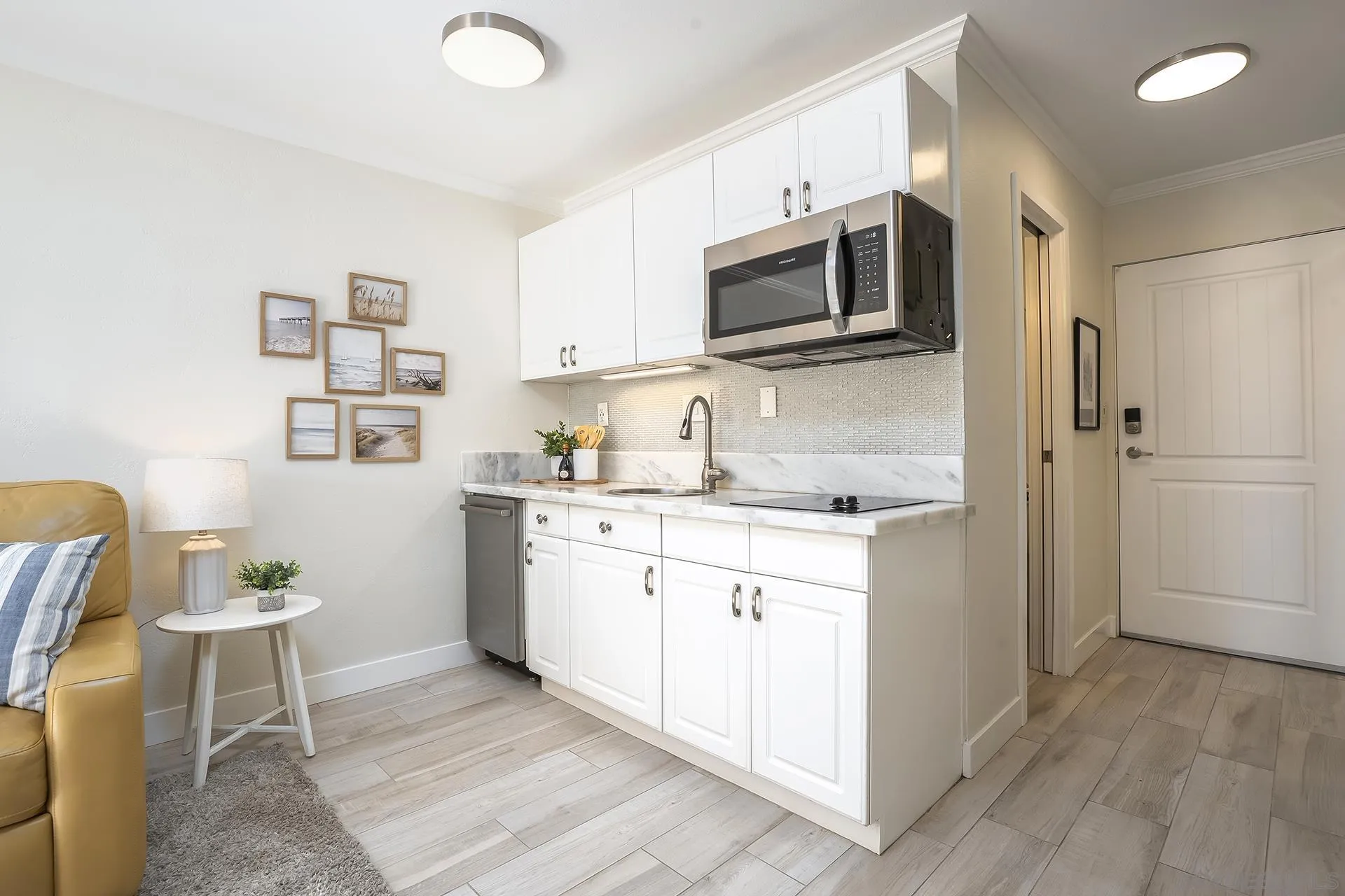 1021 Scott St Unit 137