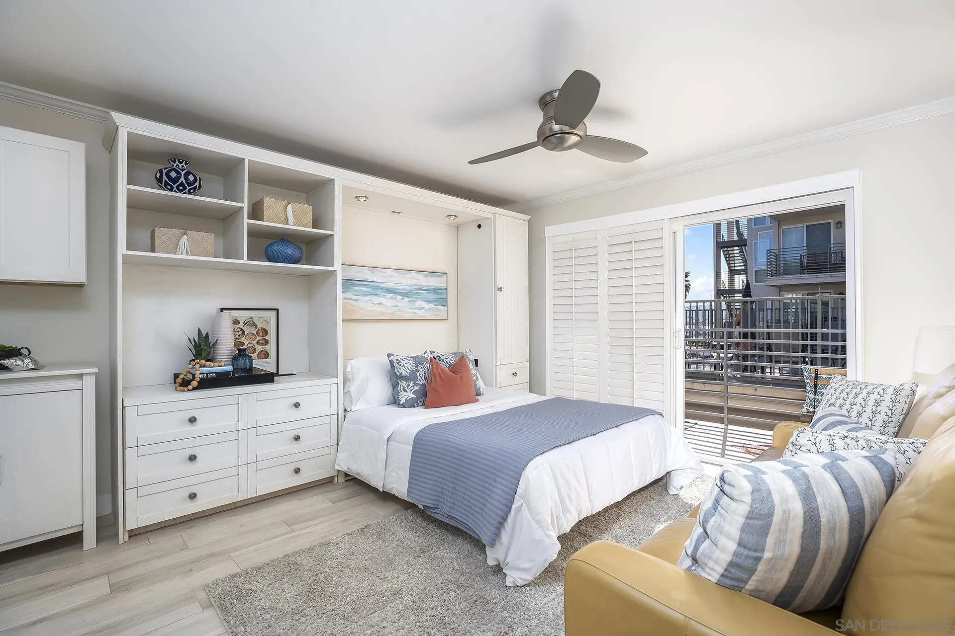 1021 Scott St Unit 137