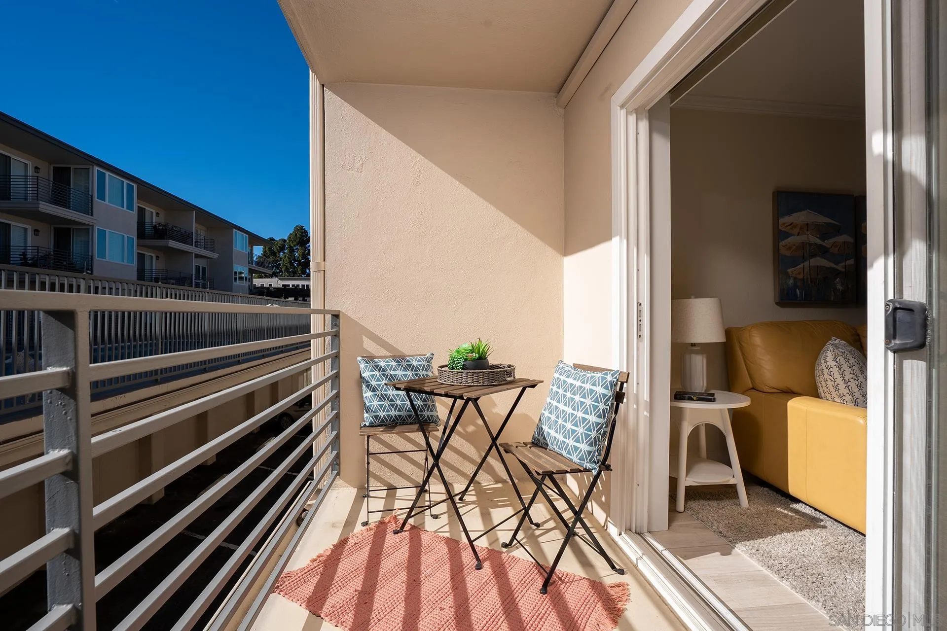 1021 Scott St Unit 137