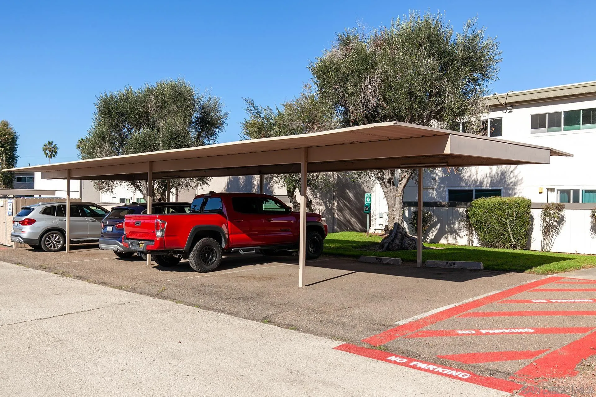 3845 Groton St Unit 1