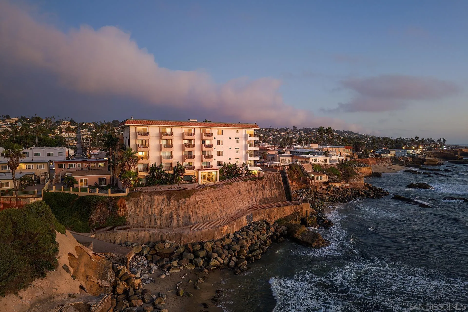 4878 Pescadero Ave Unit 103