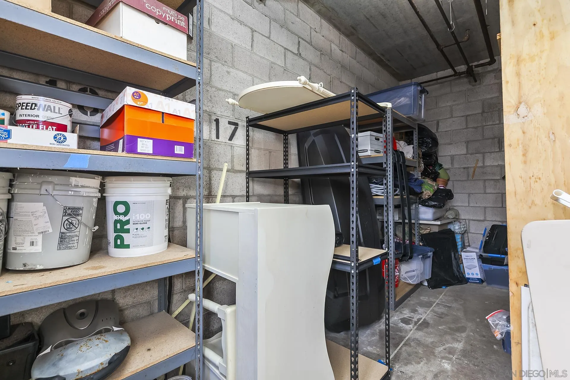 4878 Pescadero Ave Unit 103