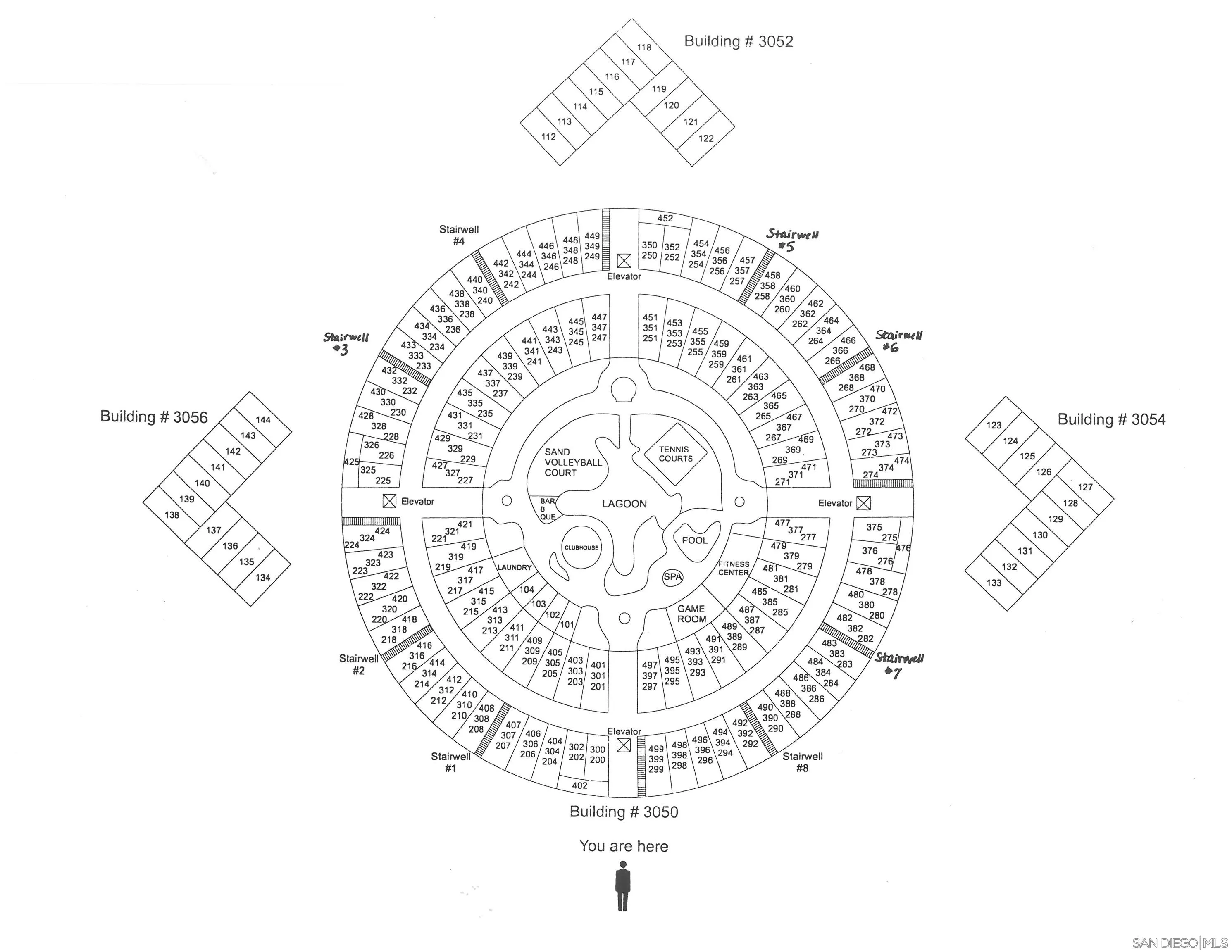 3050 Rue Dorleans Unit 429