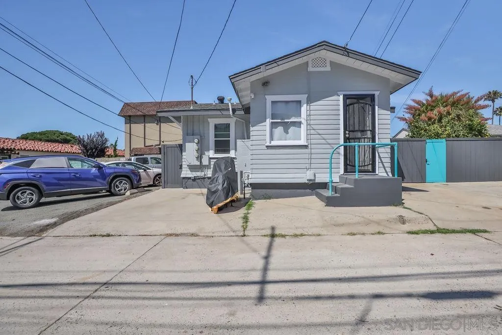 4831-35 Brighton Ave