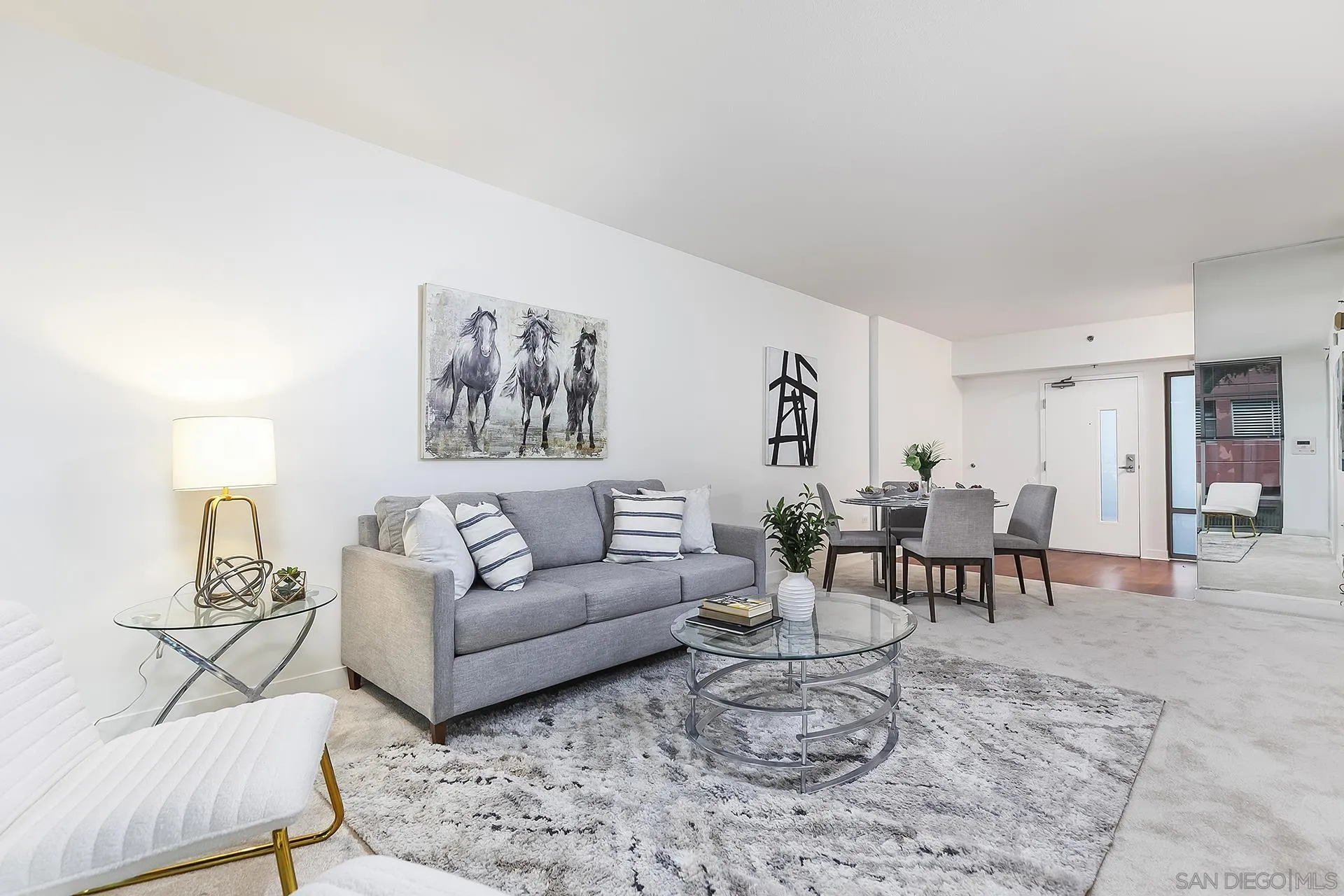 425 W Beech St Unit 327