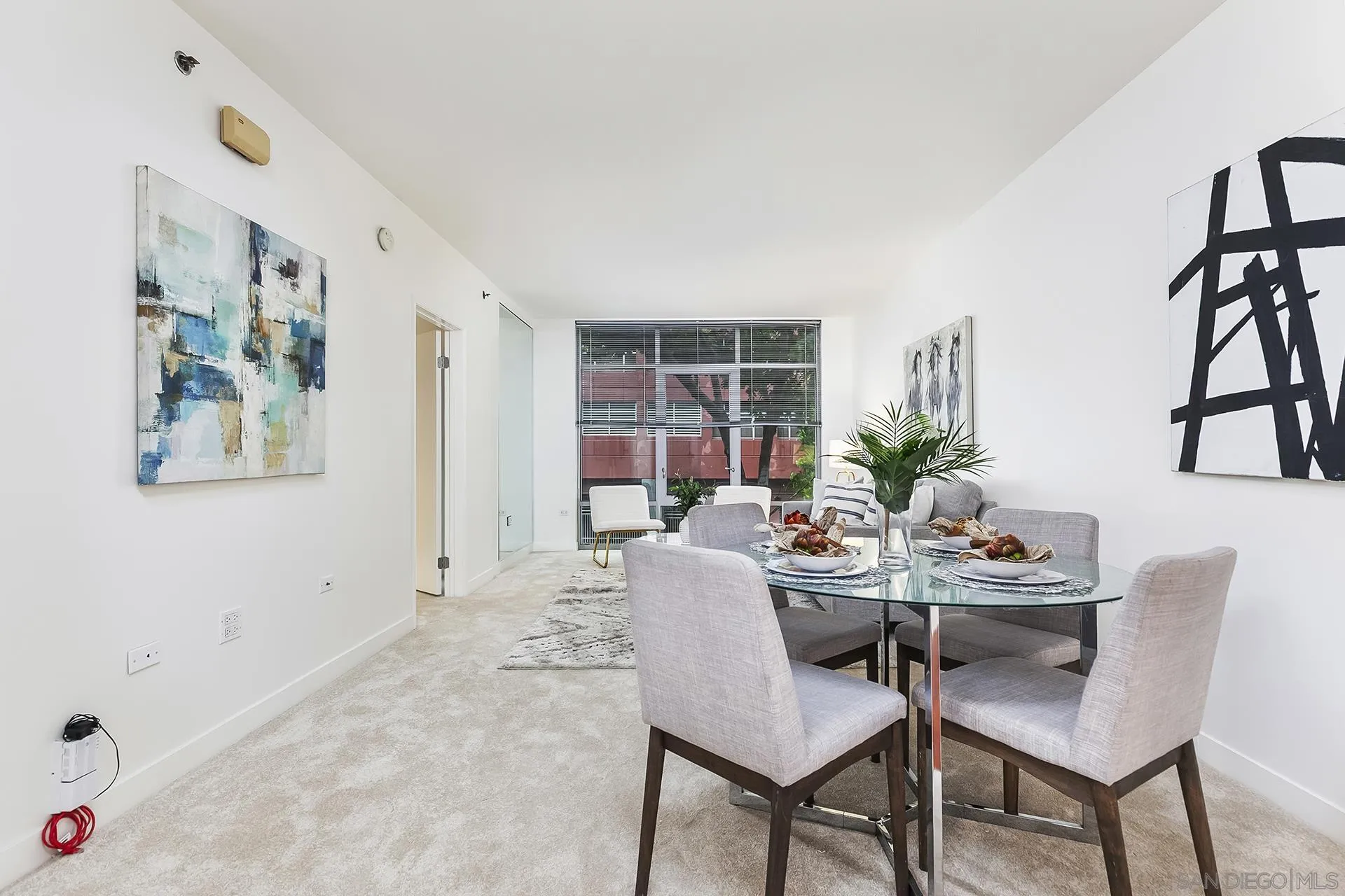 425 W Beech St Unit 327