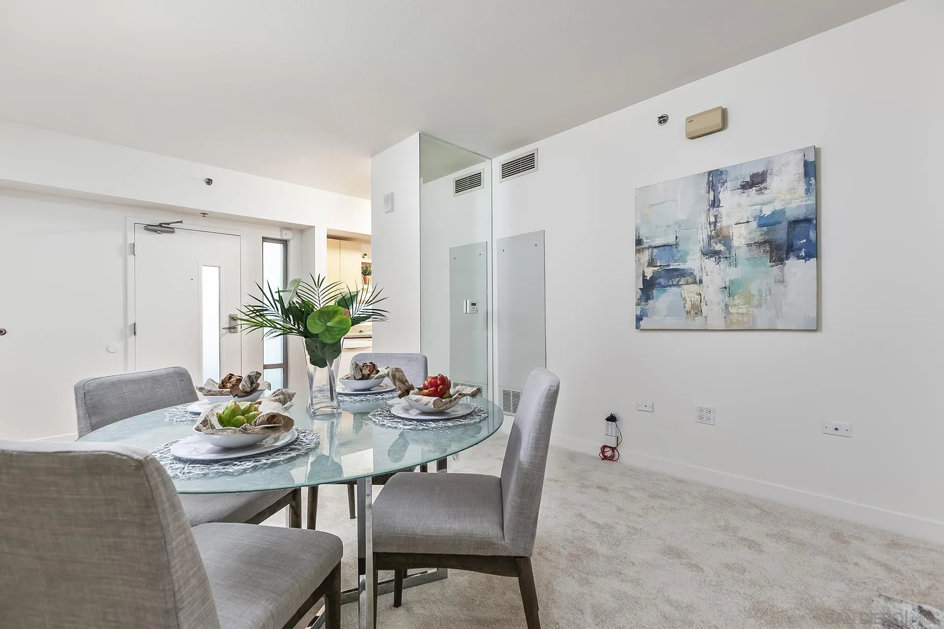 425 W Beech St Unit 327