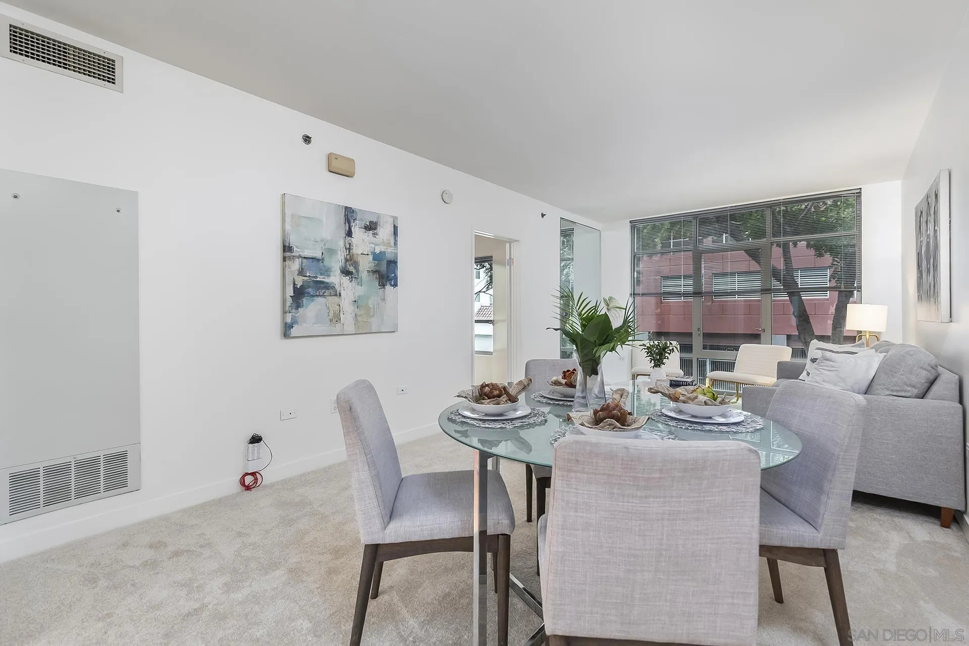 425 W Beech St Unit 327