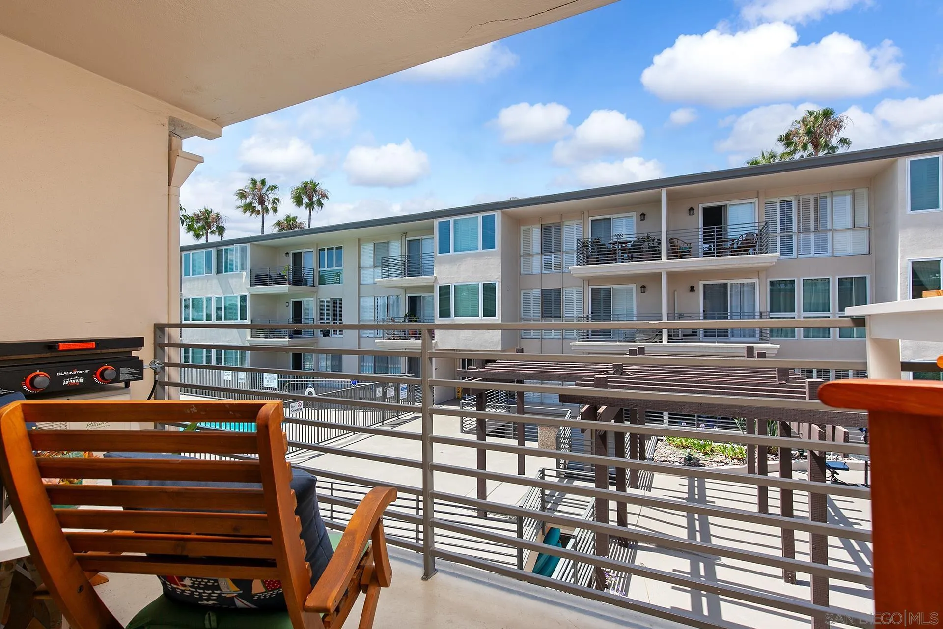 1021 Scott St Unit 225