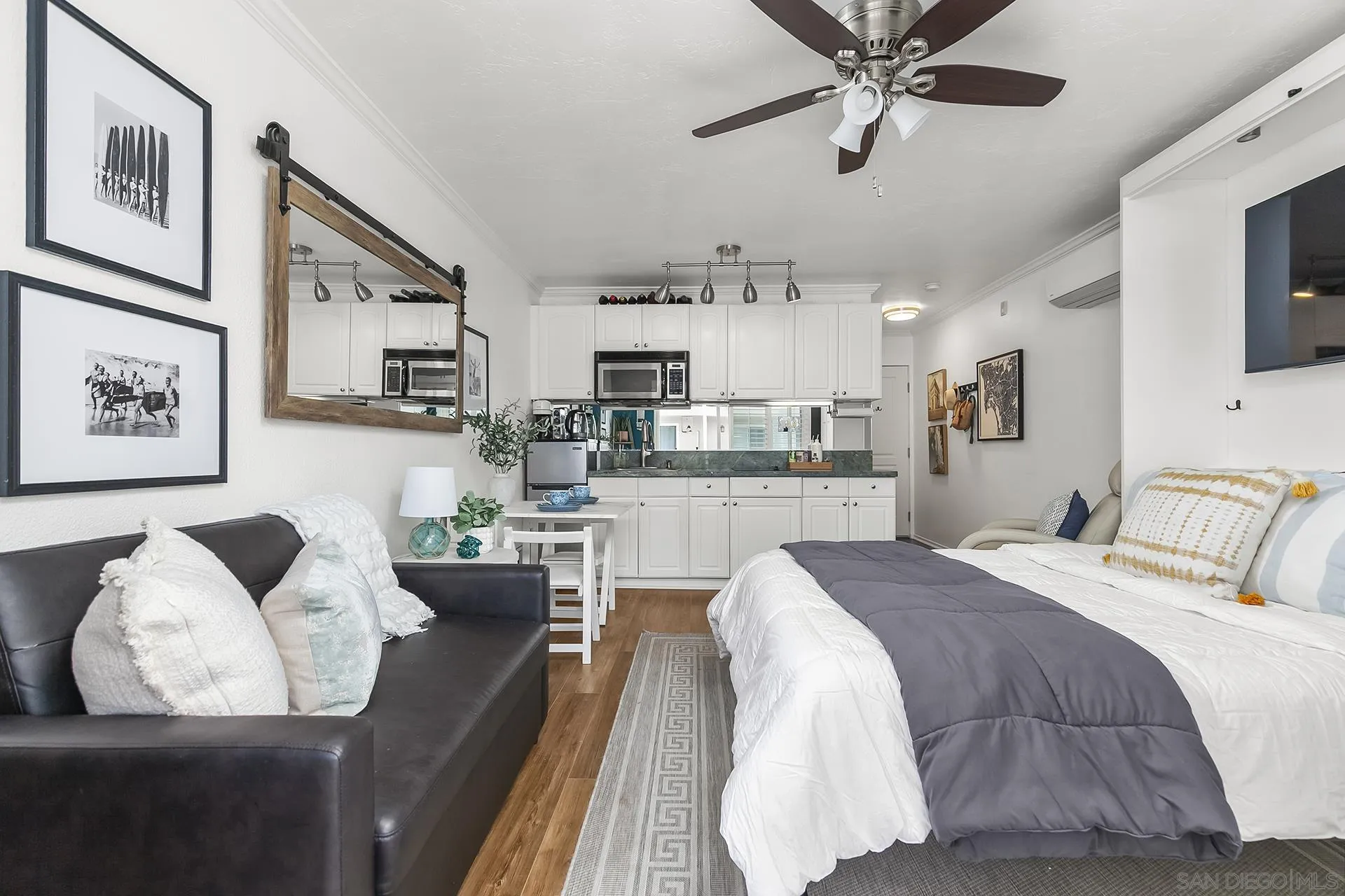 1021 Scott St Unit 225