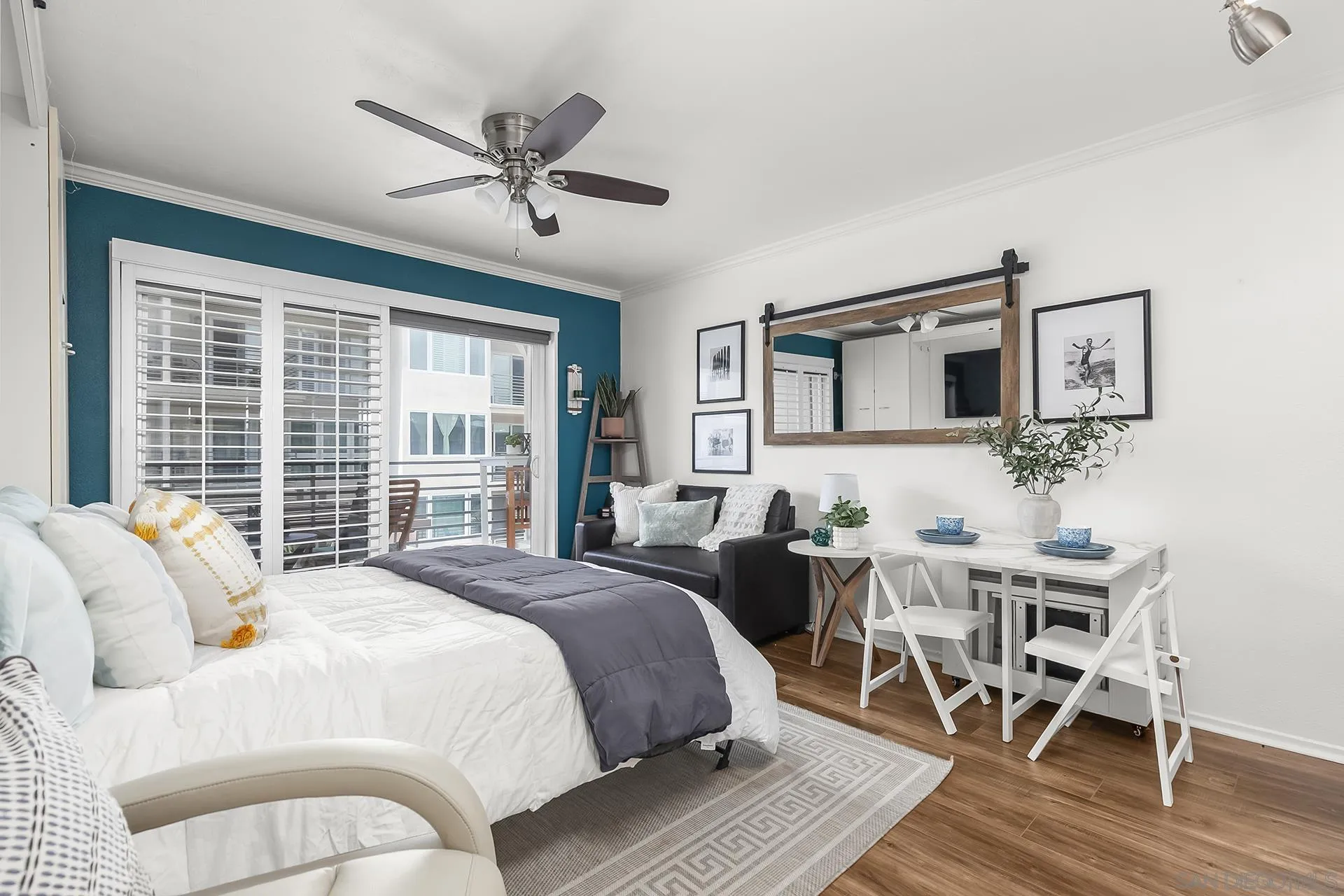 1021 Scott St Unit 225