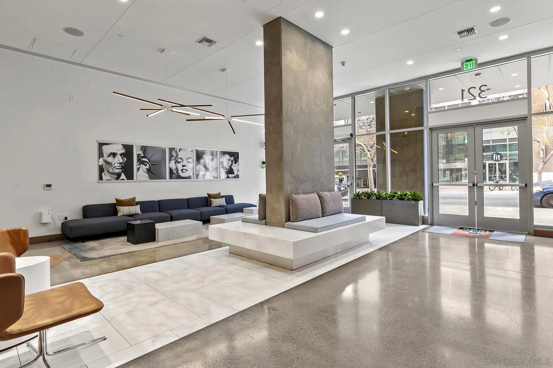 321 10th Ave Unit 2101