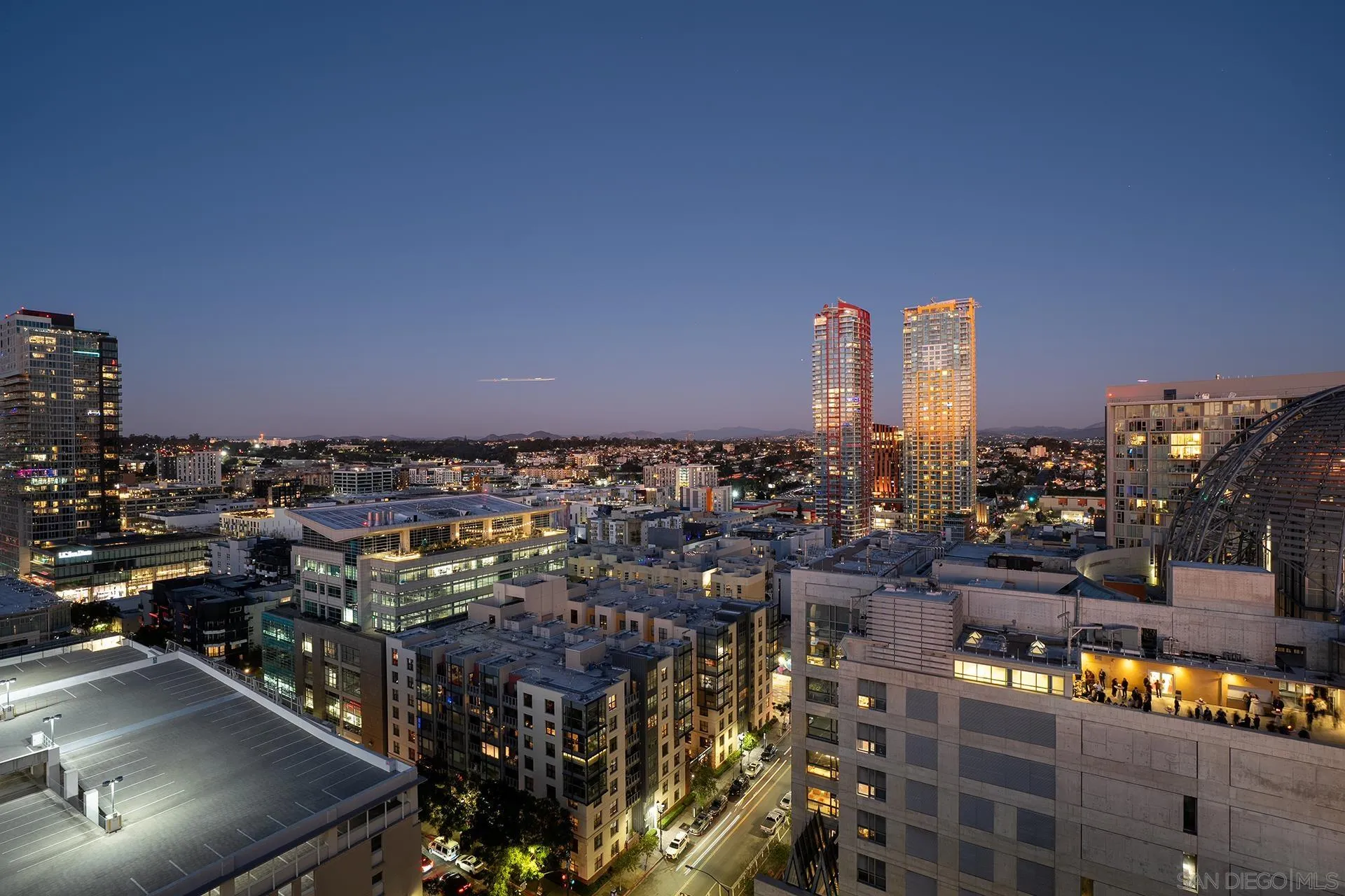 321 10th Ave Unit 2101