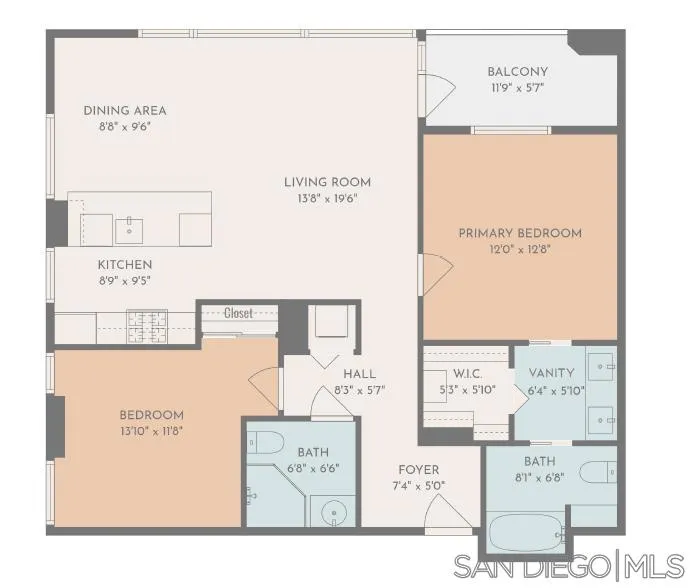 321 10th Ave Unit 2101