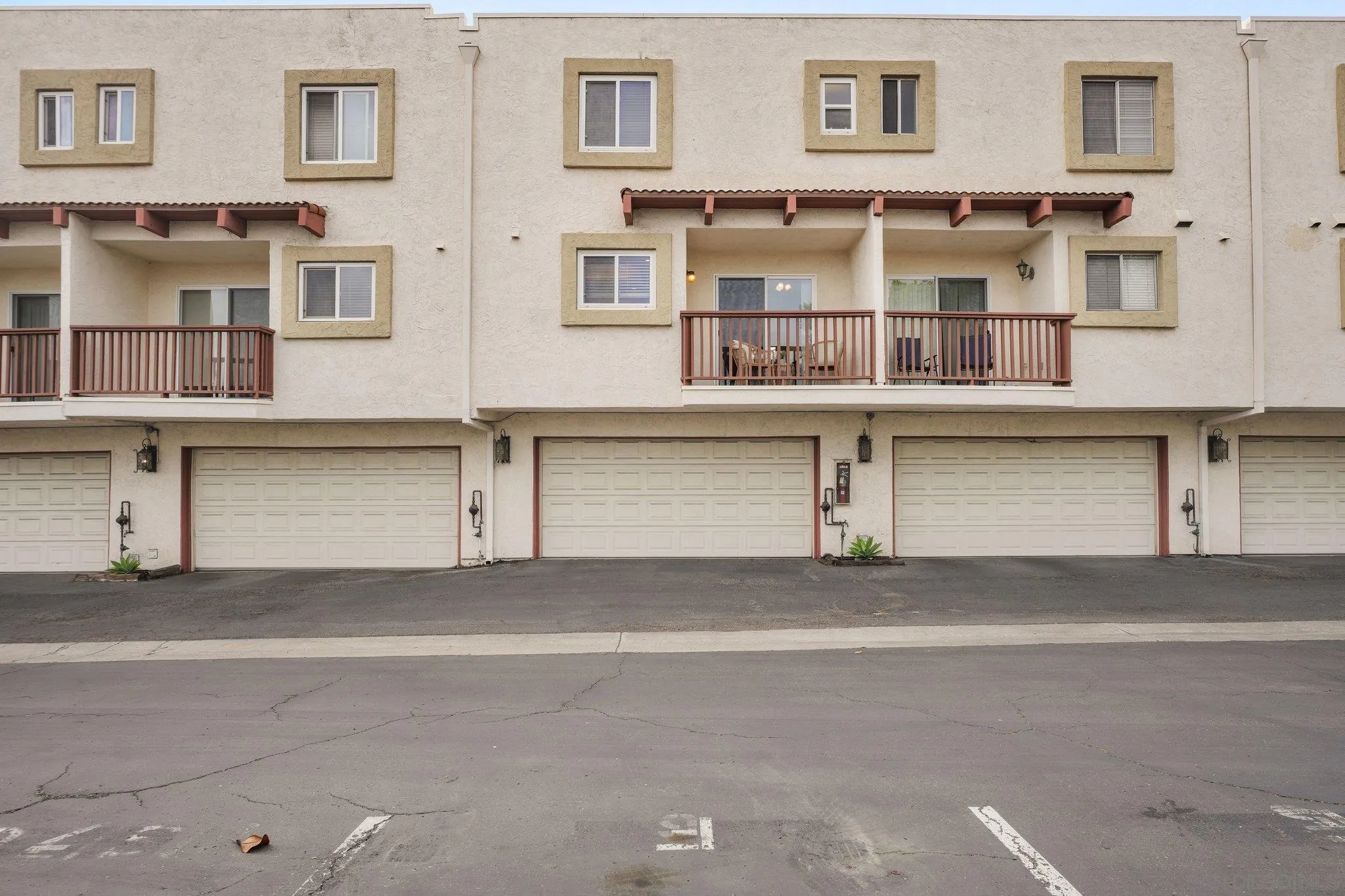 5430 Linda Vista Unit 7