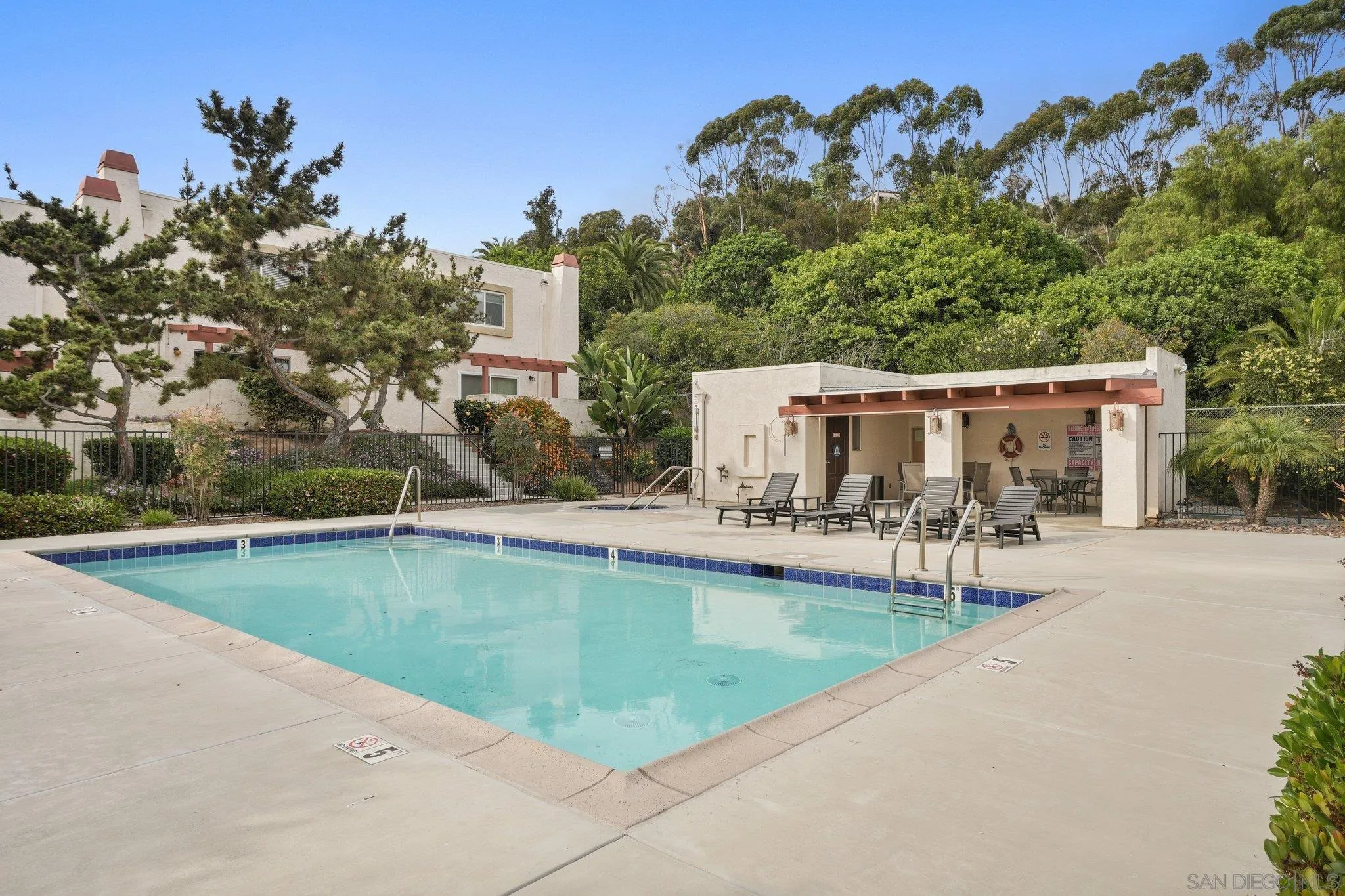 5430 Linda Vista Unit 7