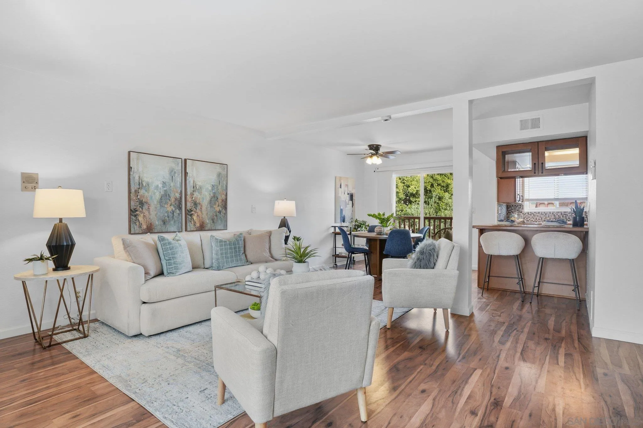 5430 Linda Vista Unit 7