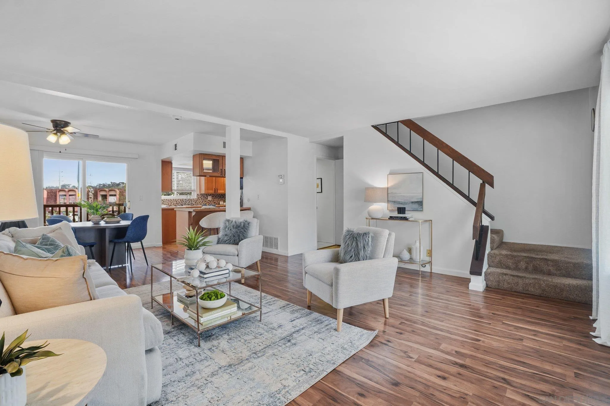 5430 Linda Vista Unit 7