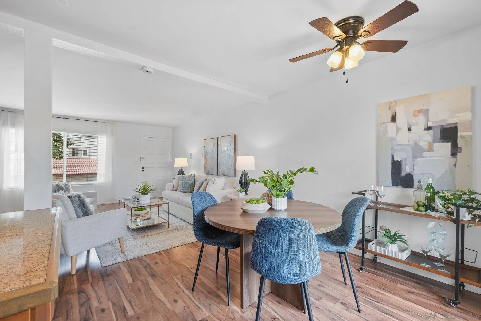 5430 Linda Vista Unit 7