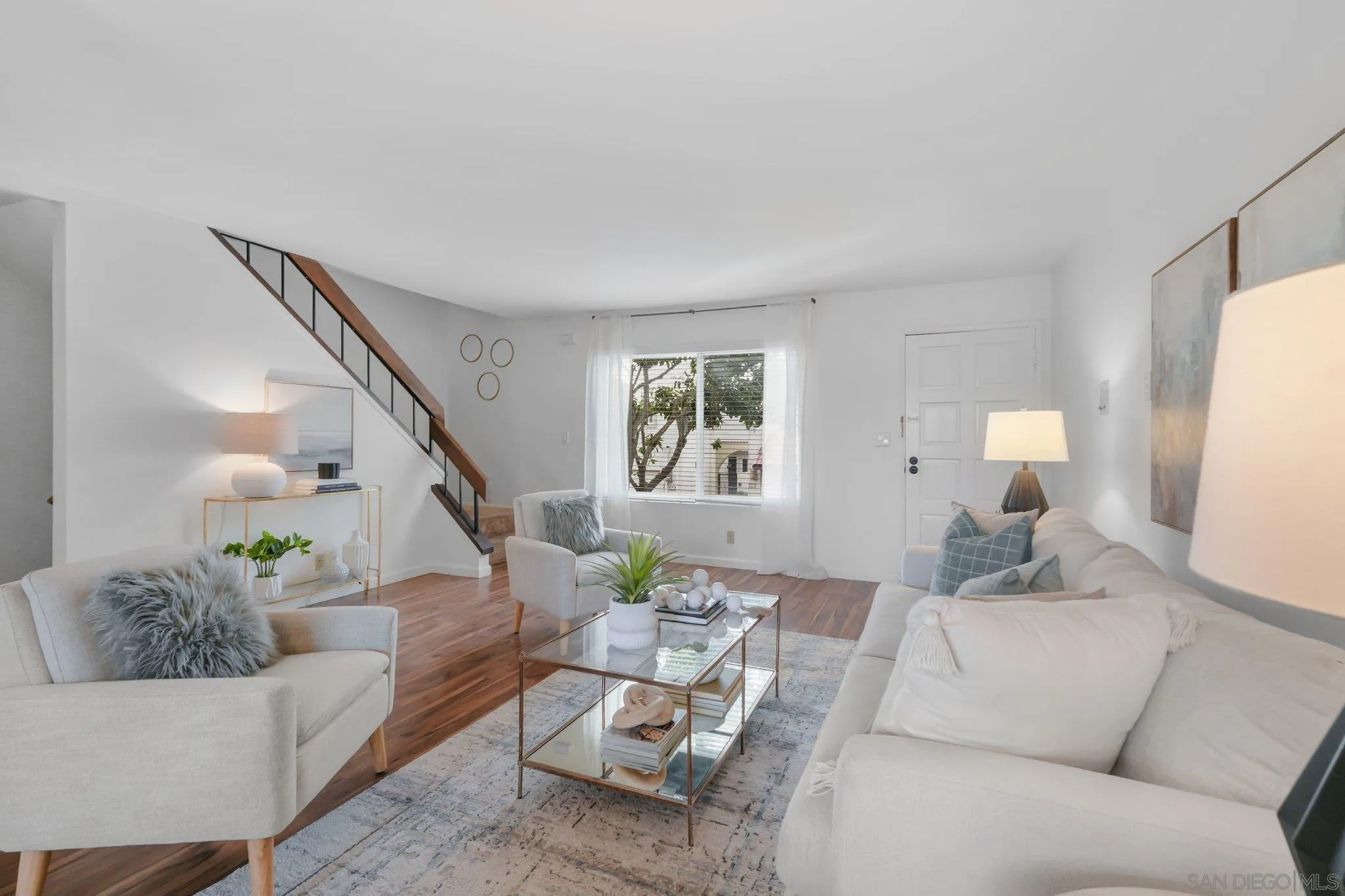 5430 Linda Vista Unit 7