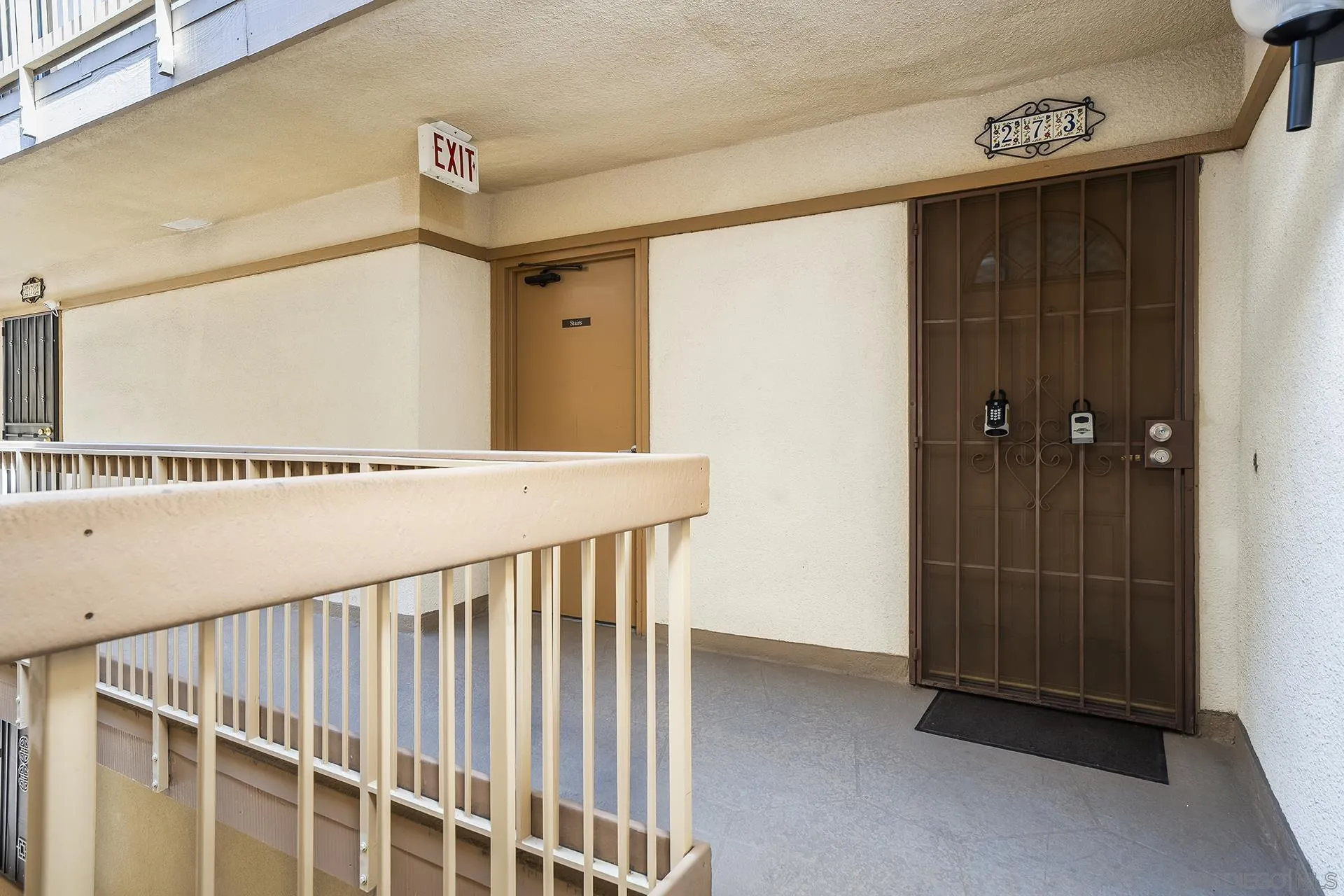 3982 Valeta Unit 273