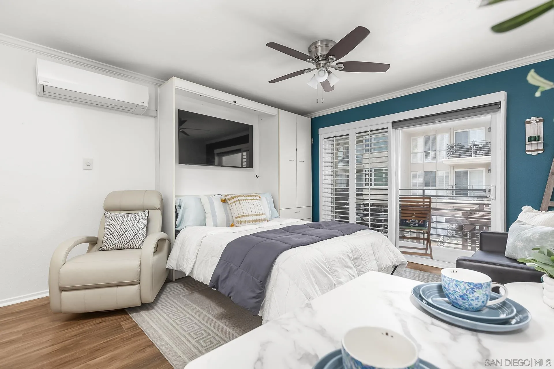 1021 Scott St Unit 225