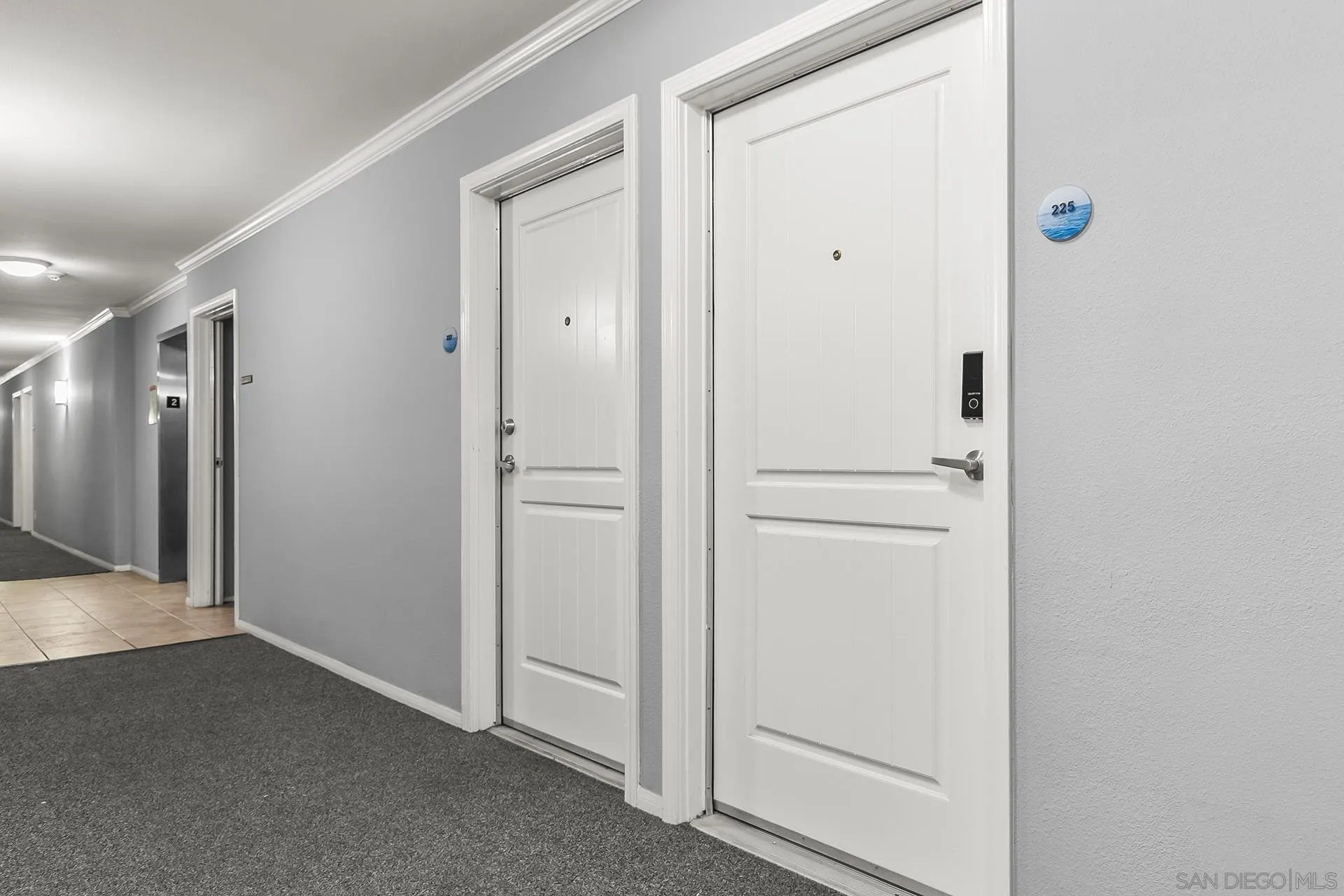 1021 Scott St Unit 225