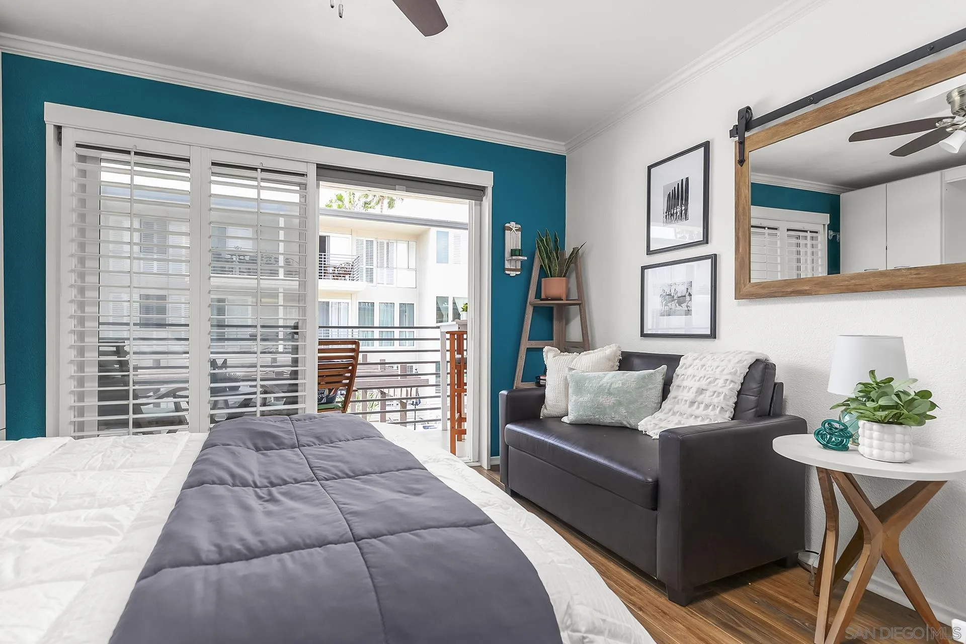 1021 Scott St Unit 225