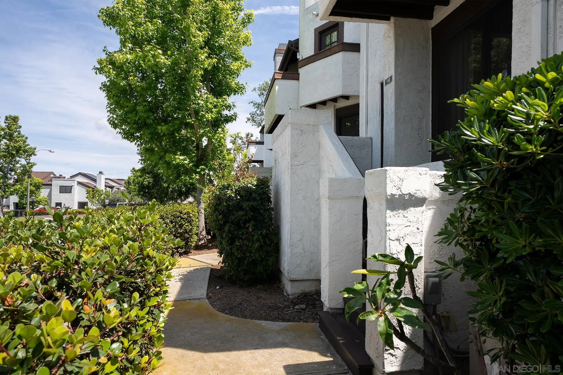 2232 Caminito Pajarito Unit 112