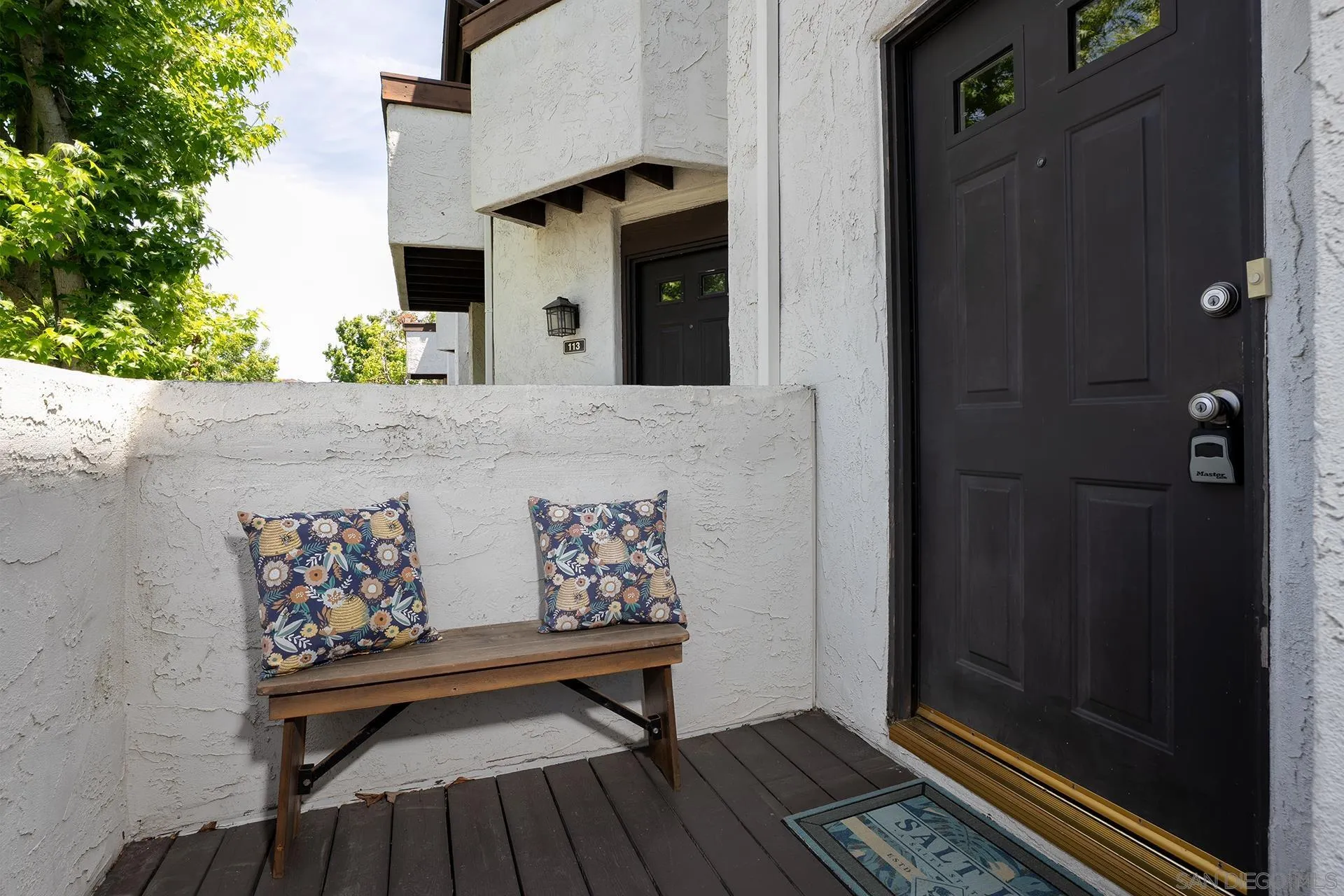 2232 Caminito Pajarito Unit 112