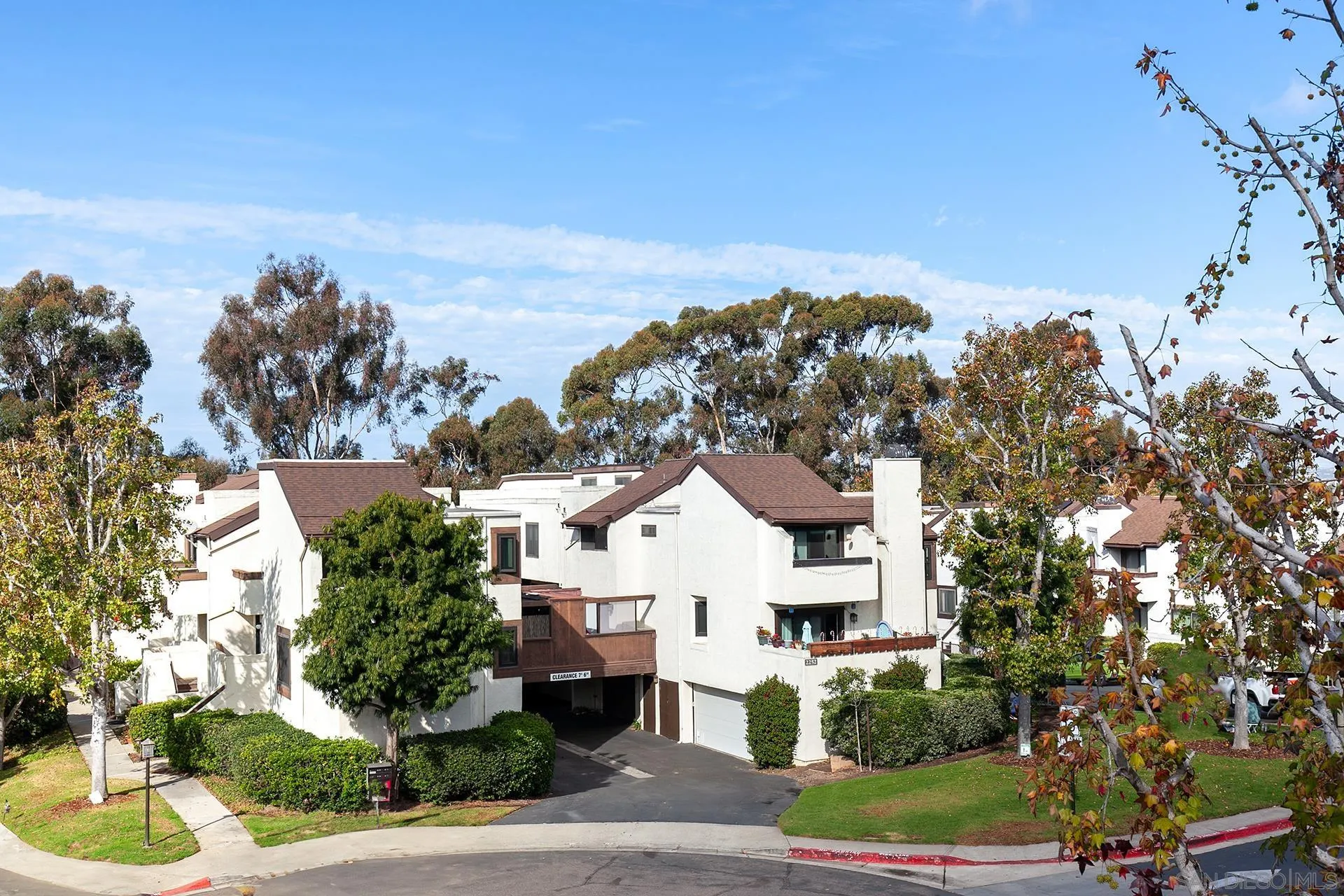 2232 Caminito Pajarito Unit 112