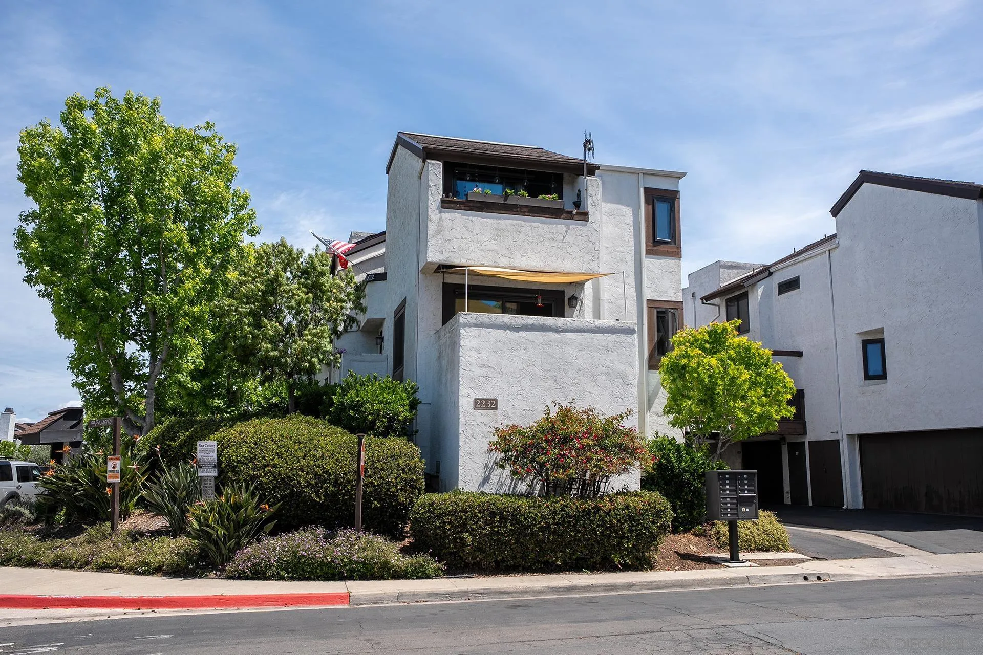 2232 Caminito Pajarito Unit 112