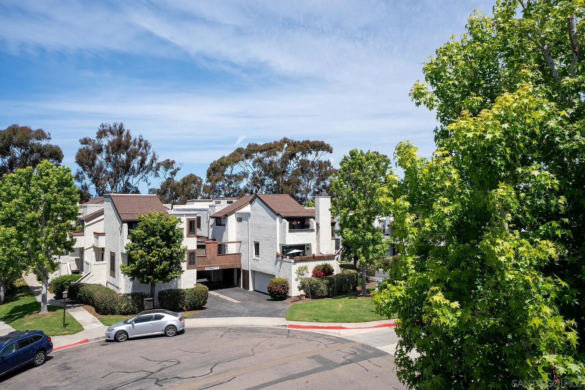 2232 Caminito Pajarito Unit 112