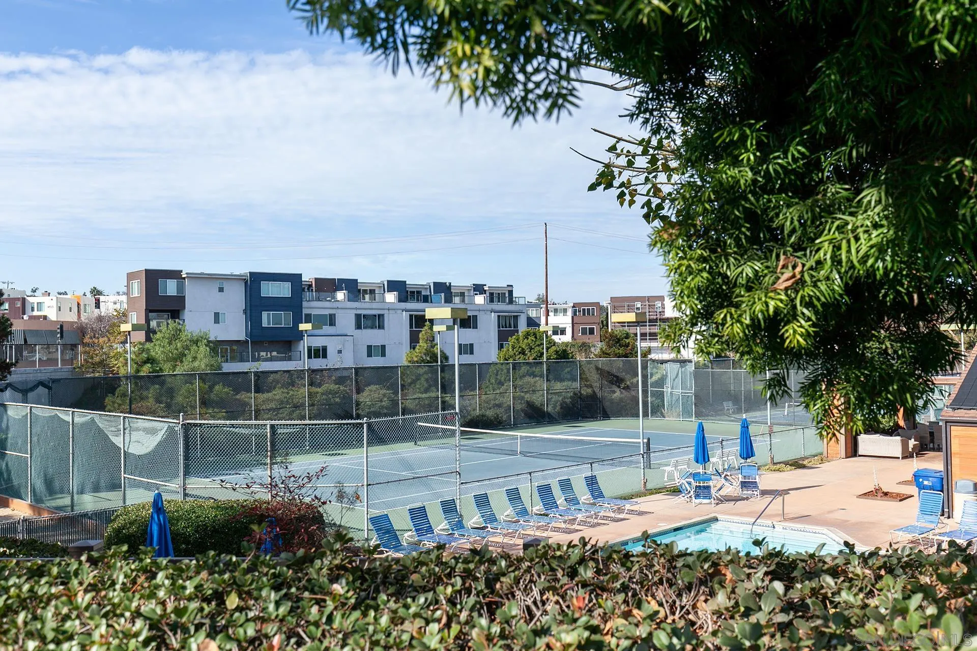 2232 Caminito Pajarito Unit 112