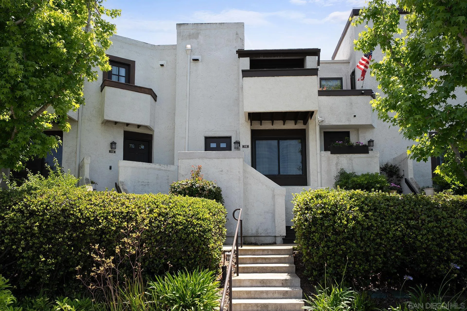 2232 Caminito Pajarito Unit 112